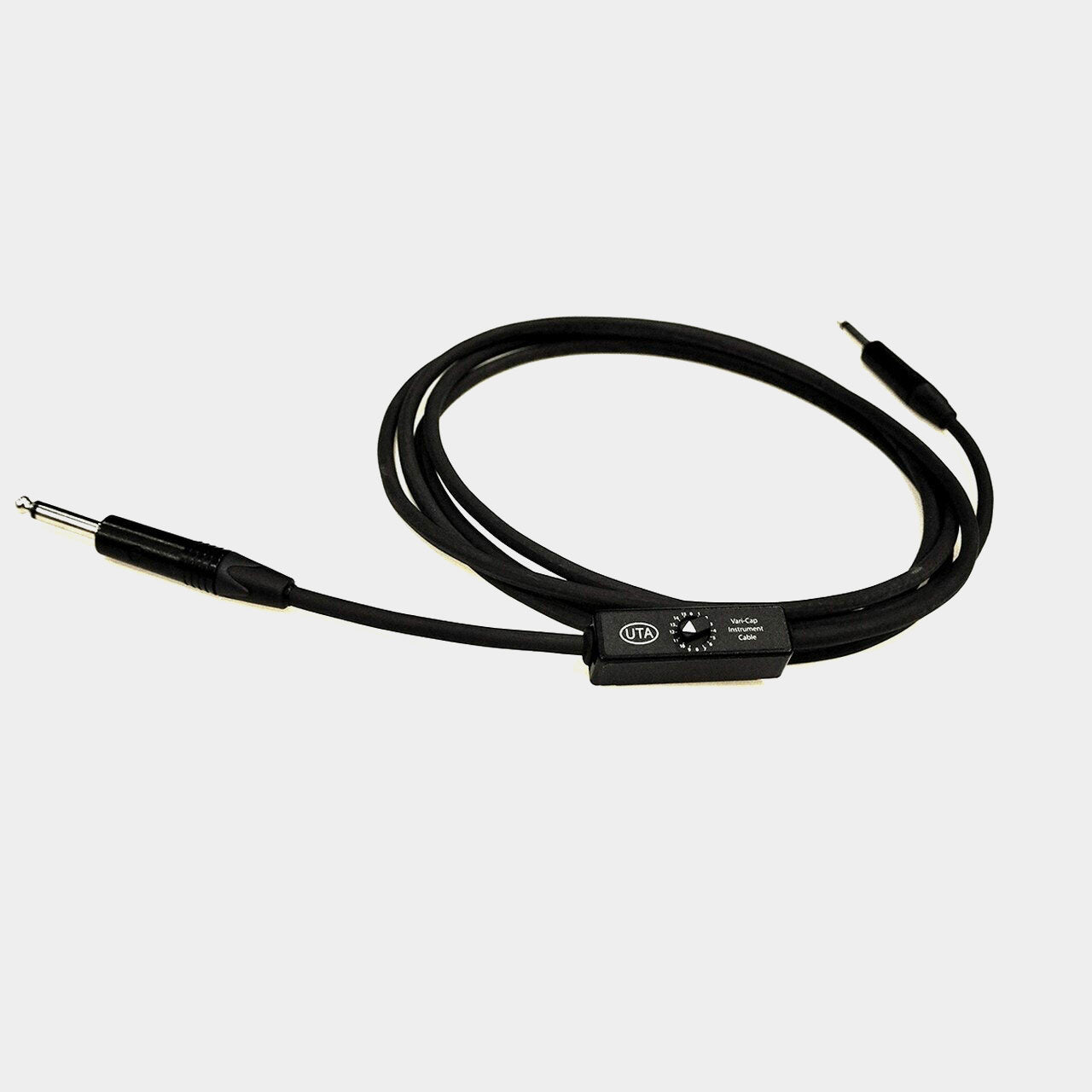 Undertone Audio VariCap Cable