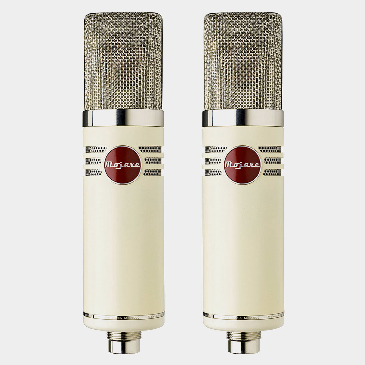 Mojave MA-1000 DS (Matched Pair)