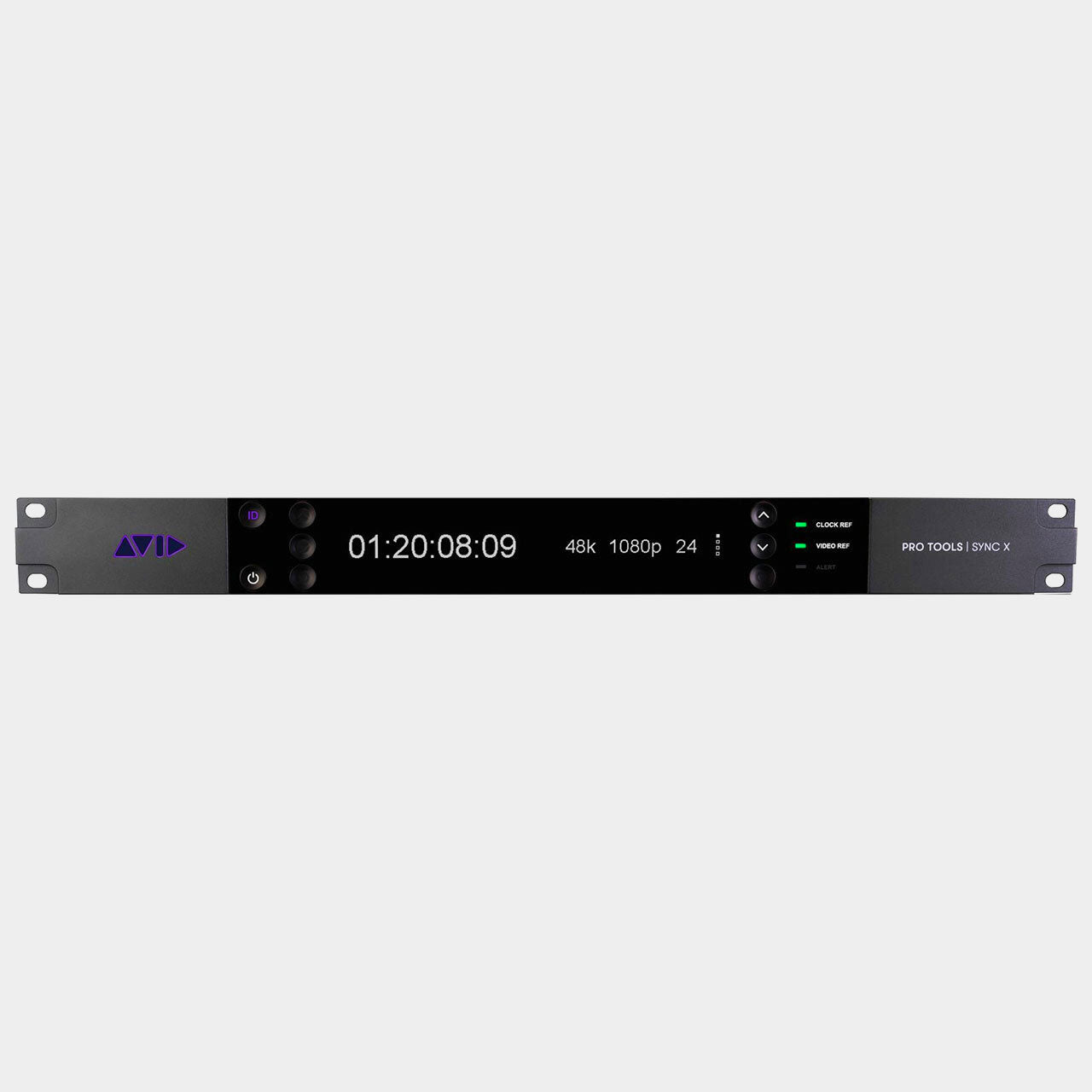 Avid Sync X