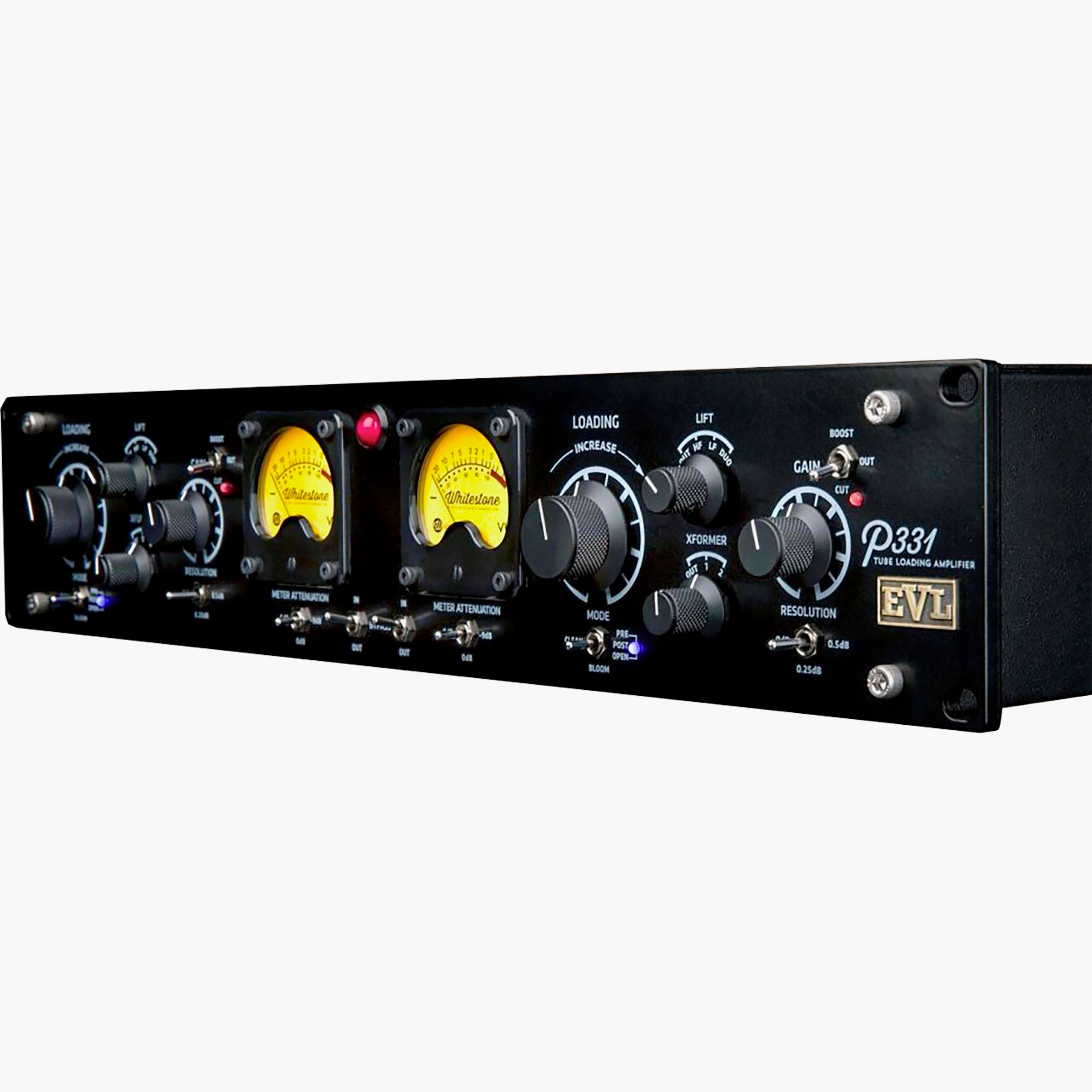 Whitestone Audio P331 EVL