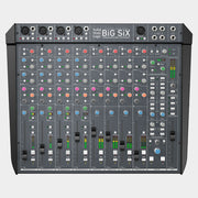 Solid State Logic SSL Big SiX