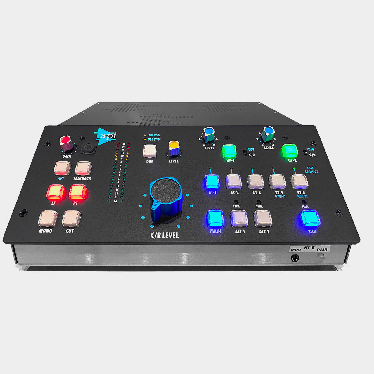API MC531 Monitor Controller