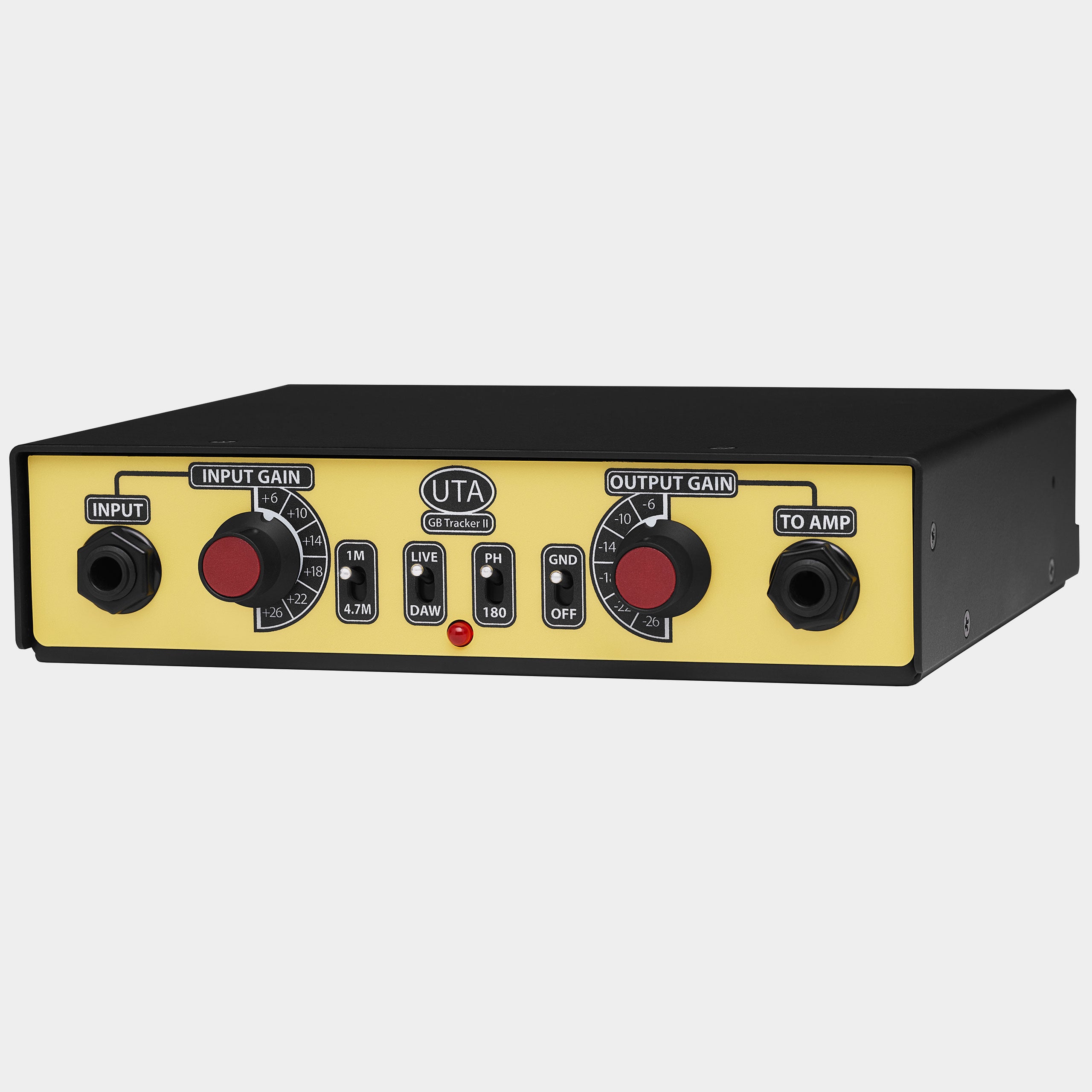 Undertone Audio GB Tracker II
