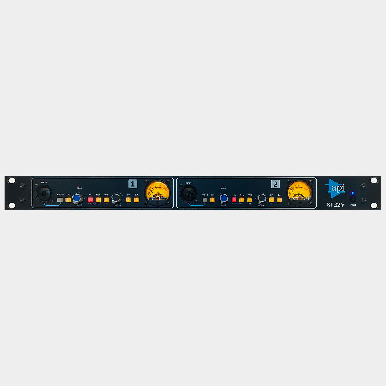 API 3122V