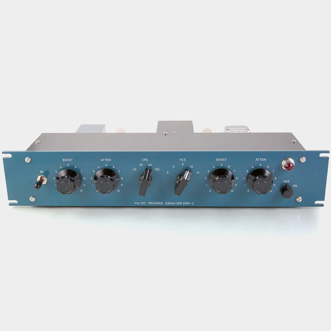 Pulse Techniques EQH-2 (Matched Pair)