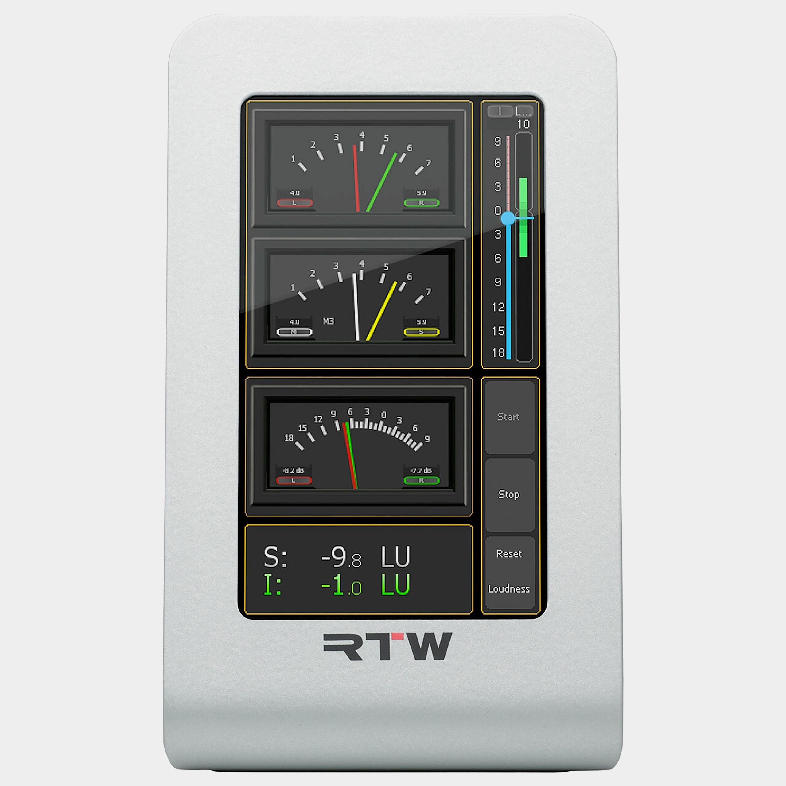 RTW TM3 Smart