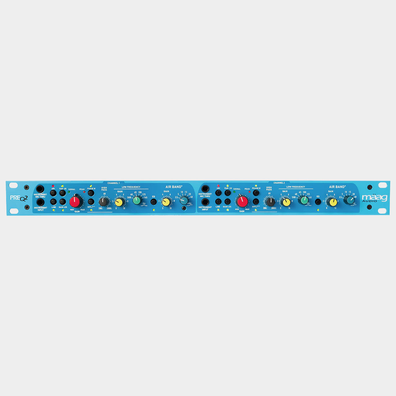 Maag Audio PREQ2
