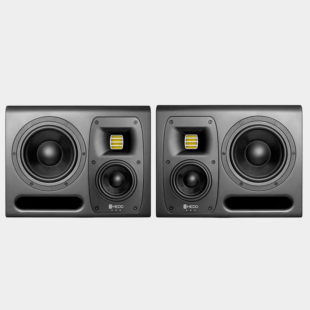 HEDD Type 20 MKII (Pair)