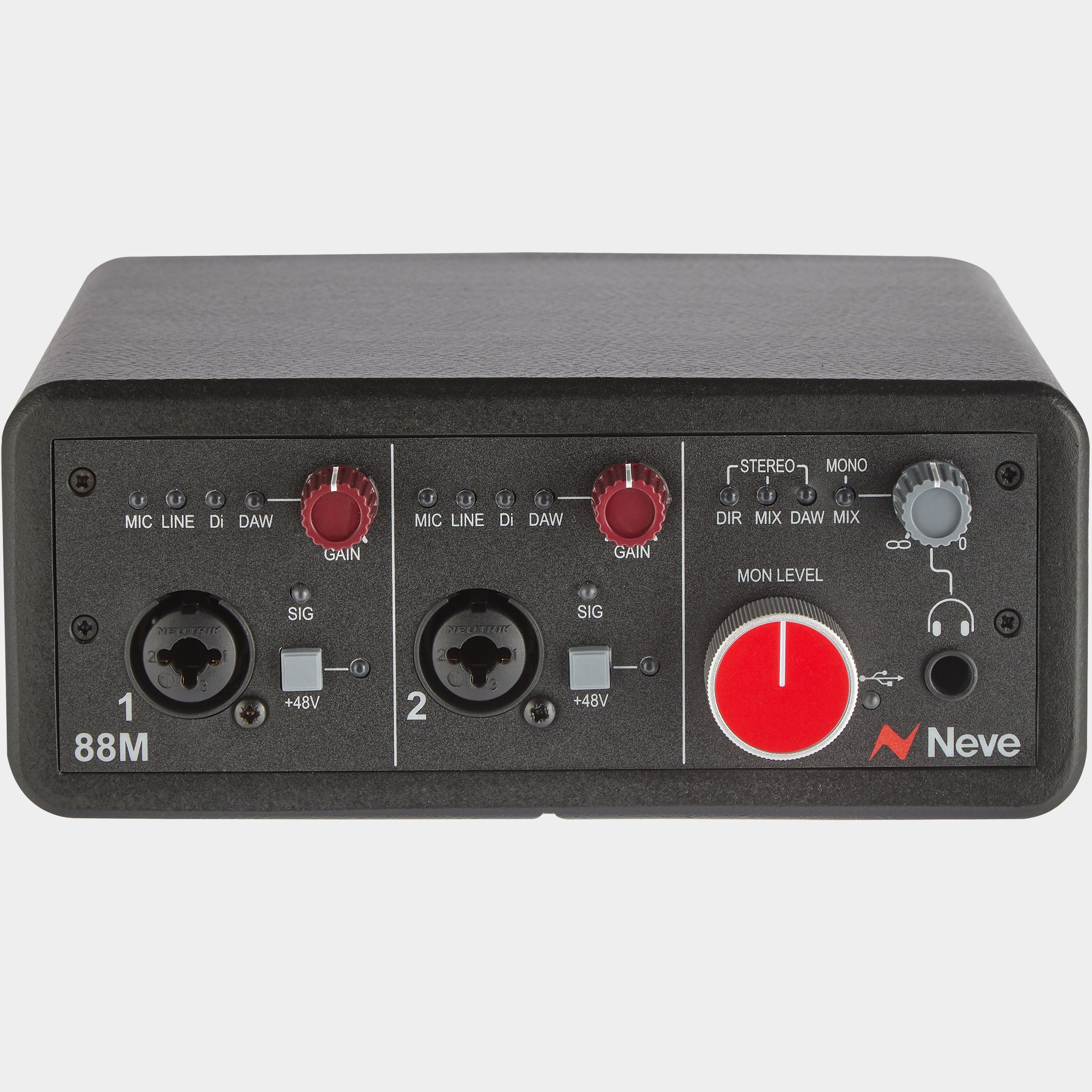 Neve 88M