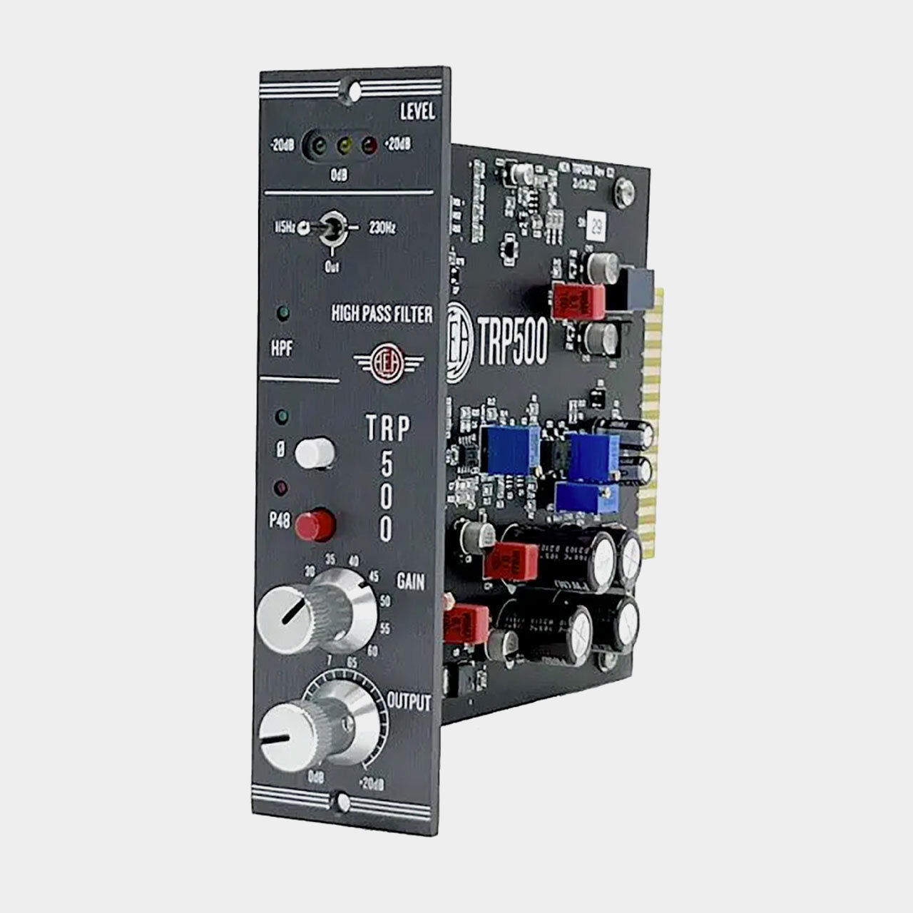 AEA TRP 500