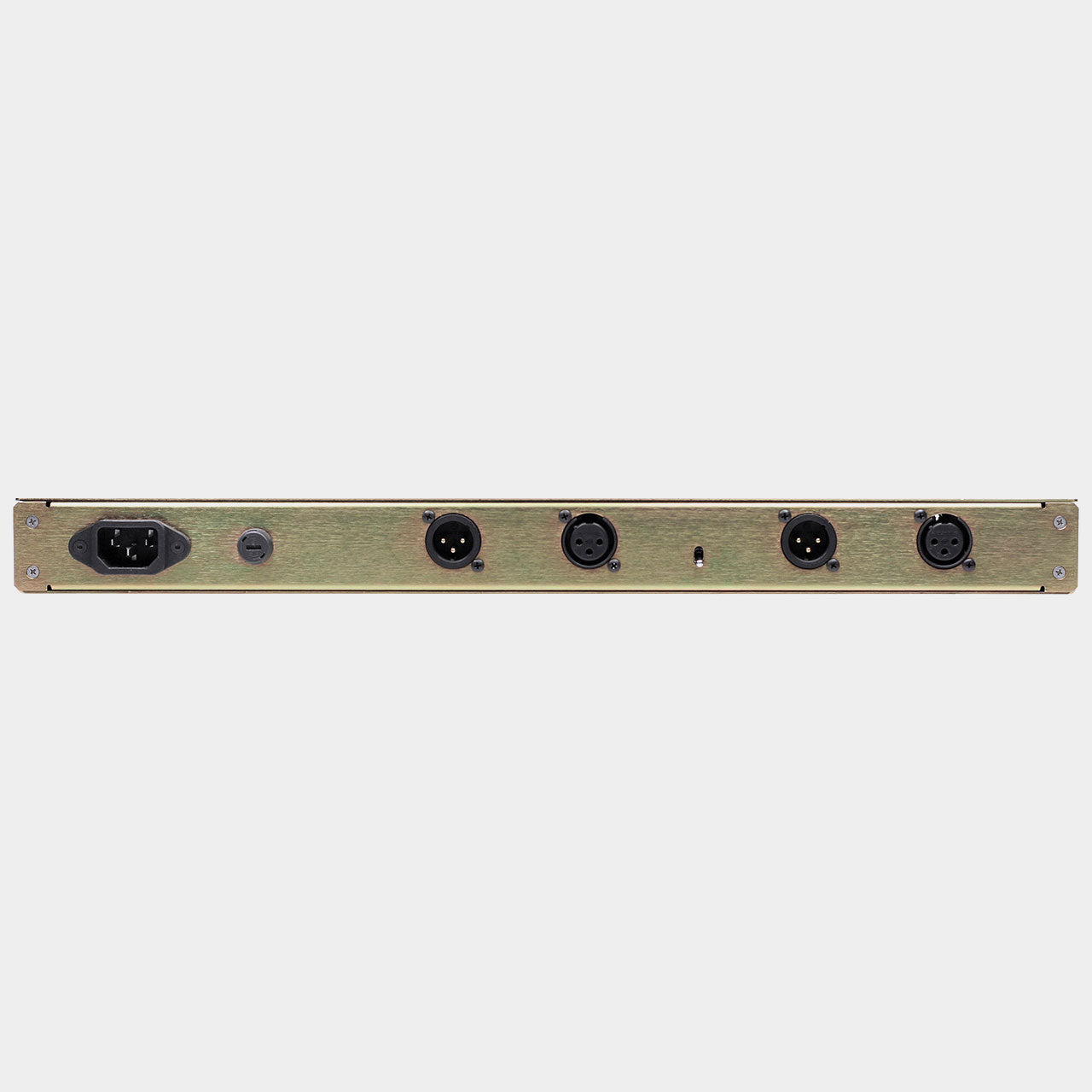 Standard Audio Level-Or MKII Dual