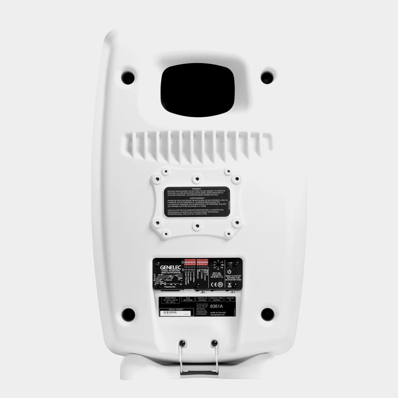 Genelec 8361A Pair (White)
