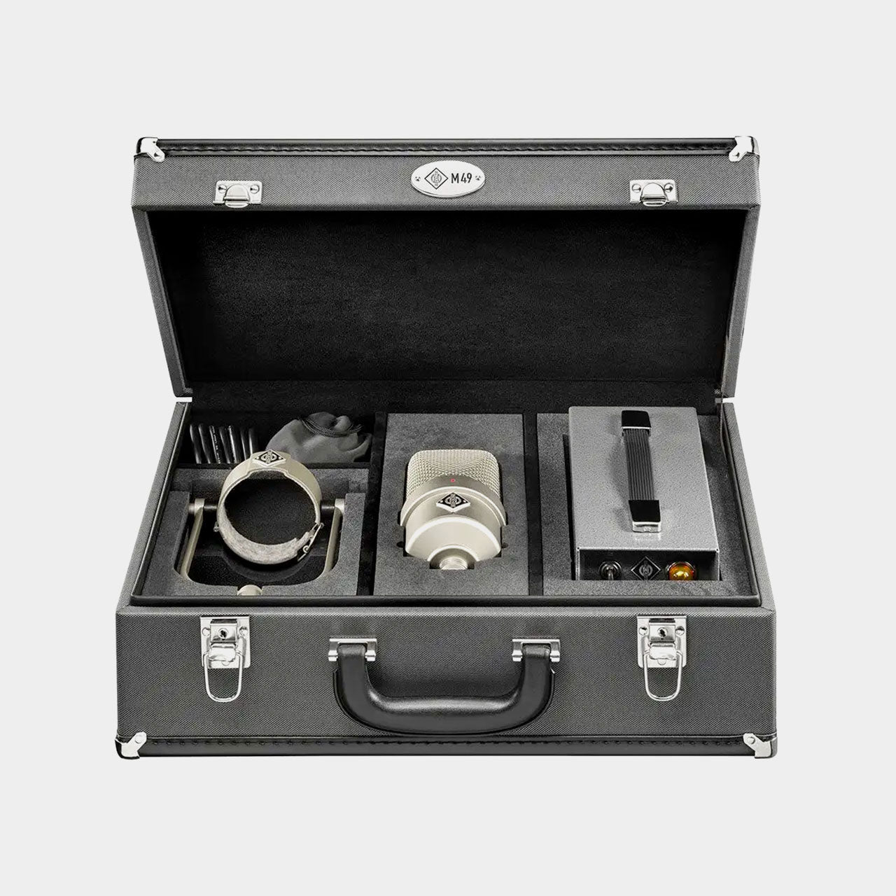 Neumann M49 V Large Diaphragm Condenser Microphone