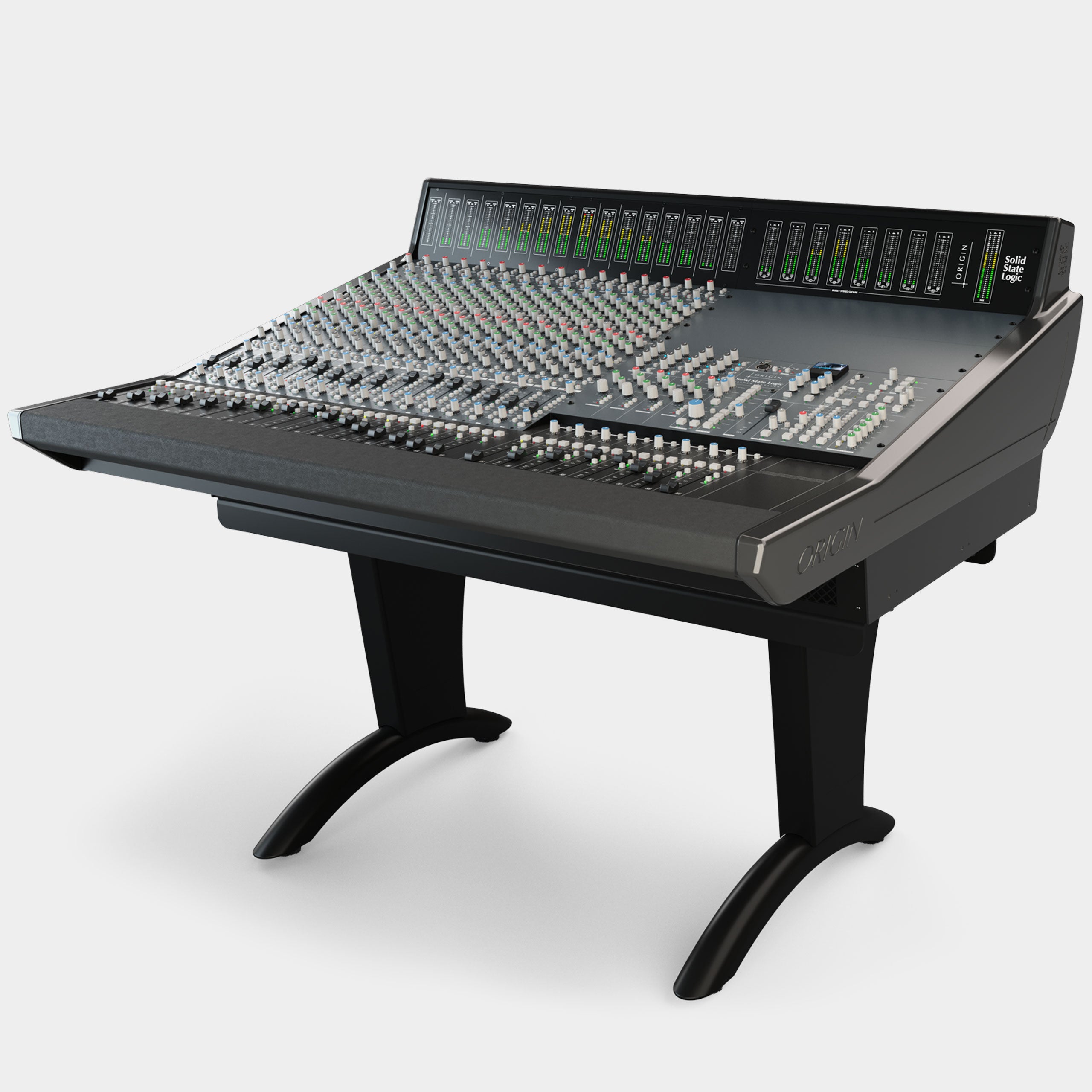 Solid State Logic SSL Origin (16-Channel)