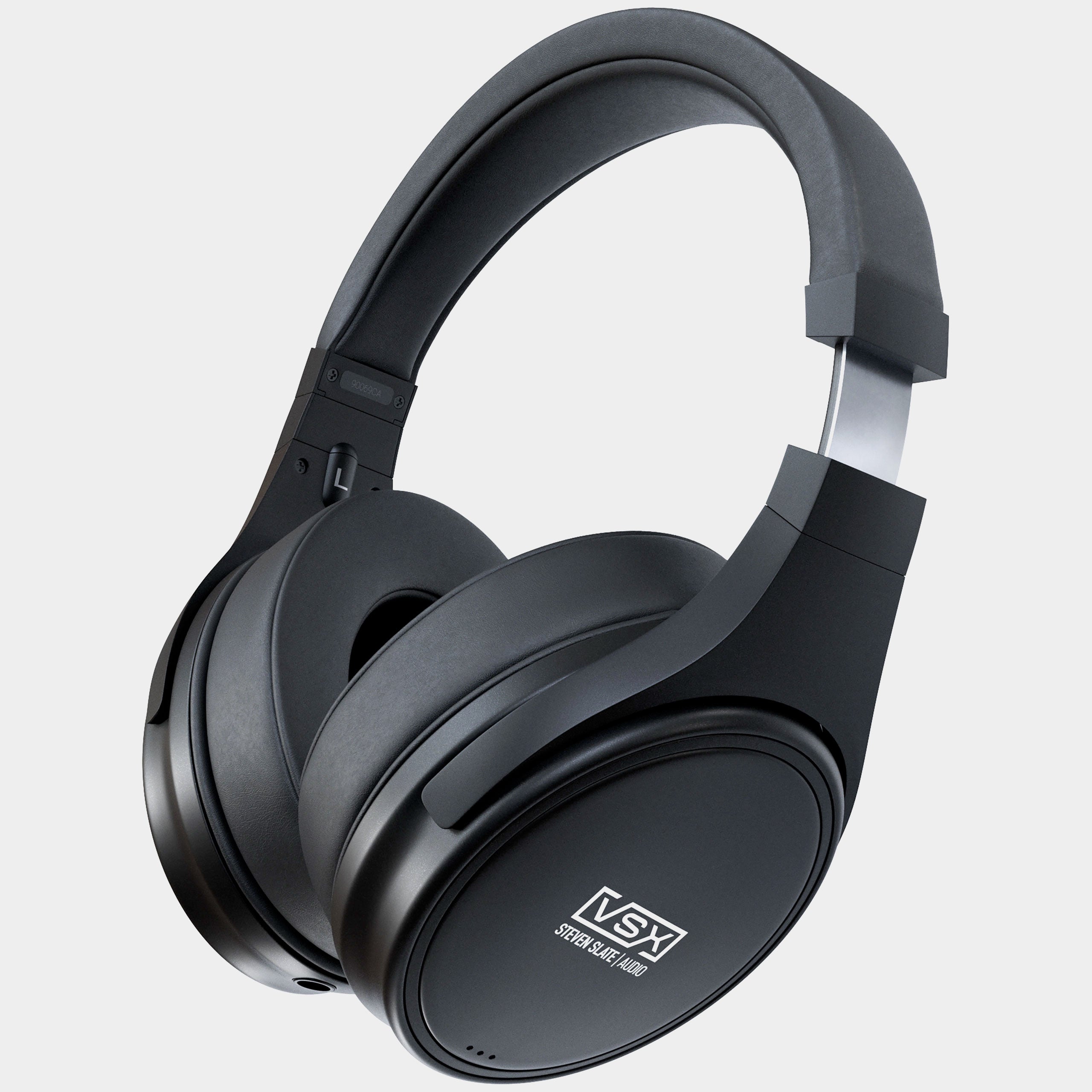 Steven Slate Audio VSX Modeling Headphones - Essentials Edition