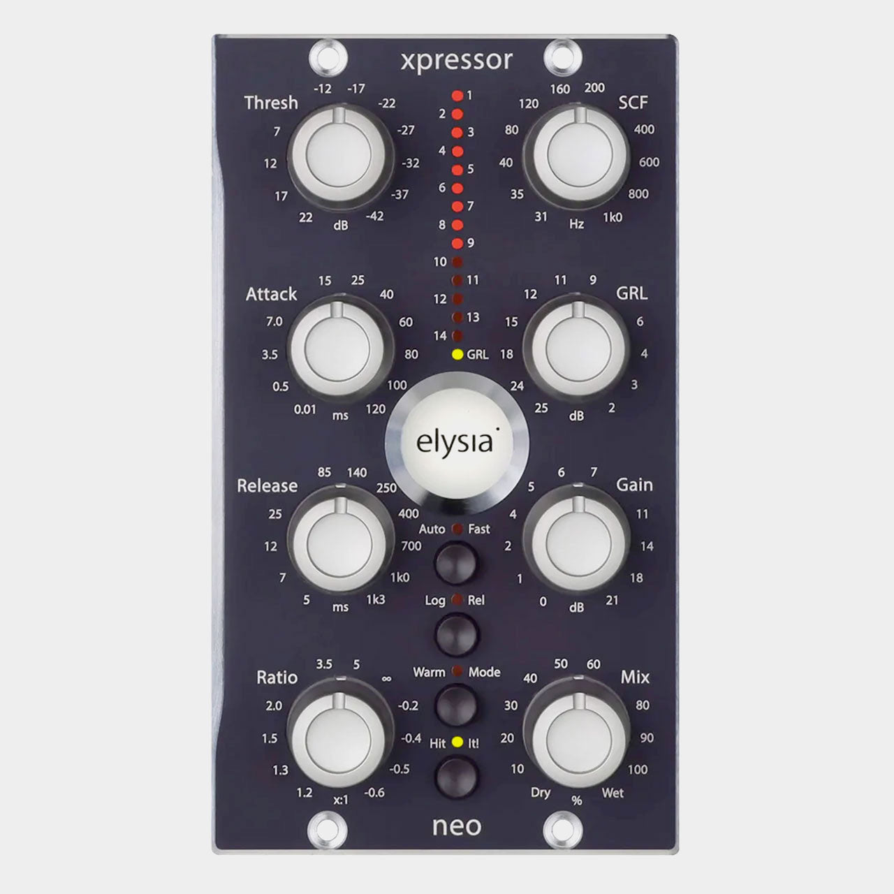 Elysia Xpressor Neo 500