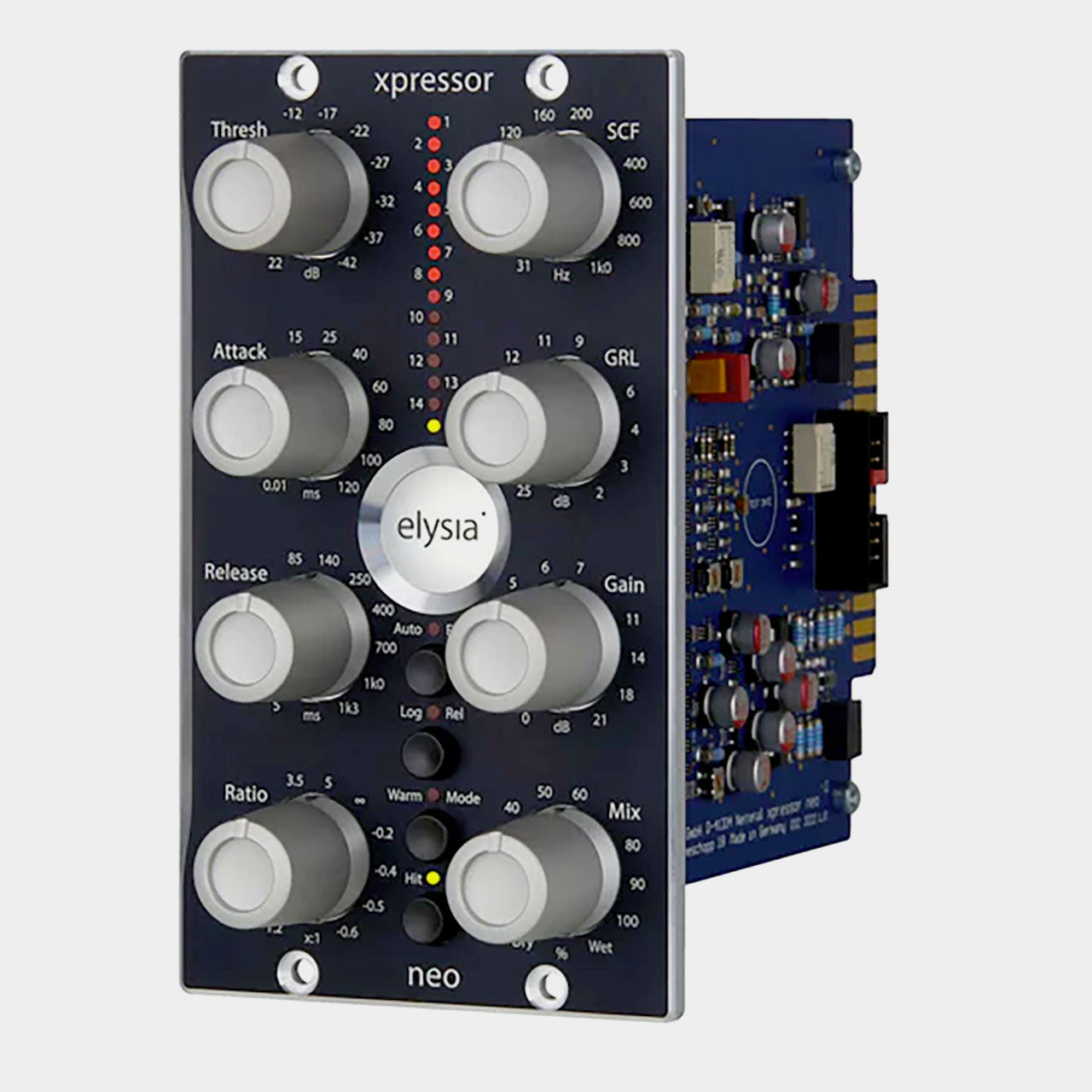 Elysia Xpressor Neo 500