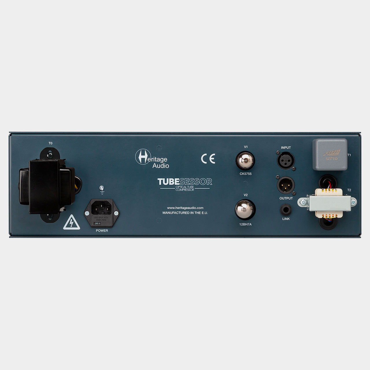 Heritage Audio Tubesessor