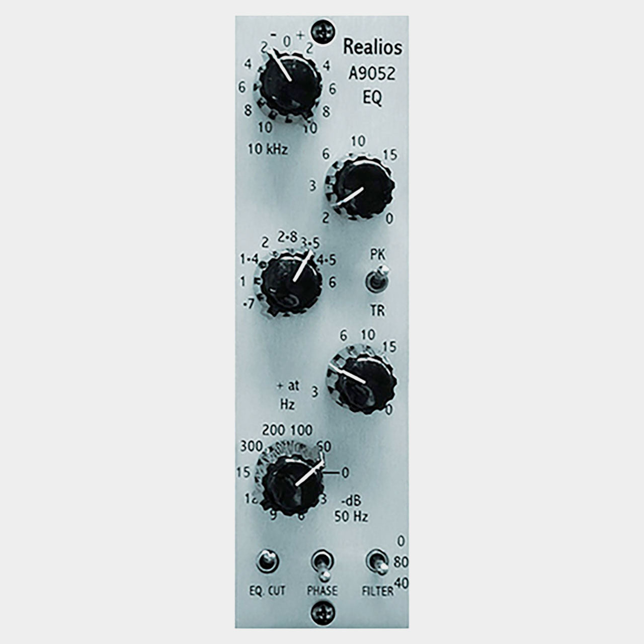 AnaMod 9052 Equaliser