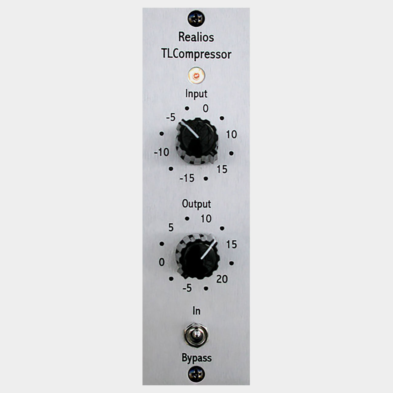 AnaMod 9135 Tungsten Lamp Compressor