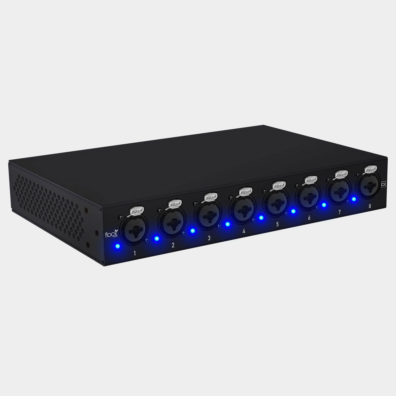 Flock Audio CX