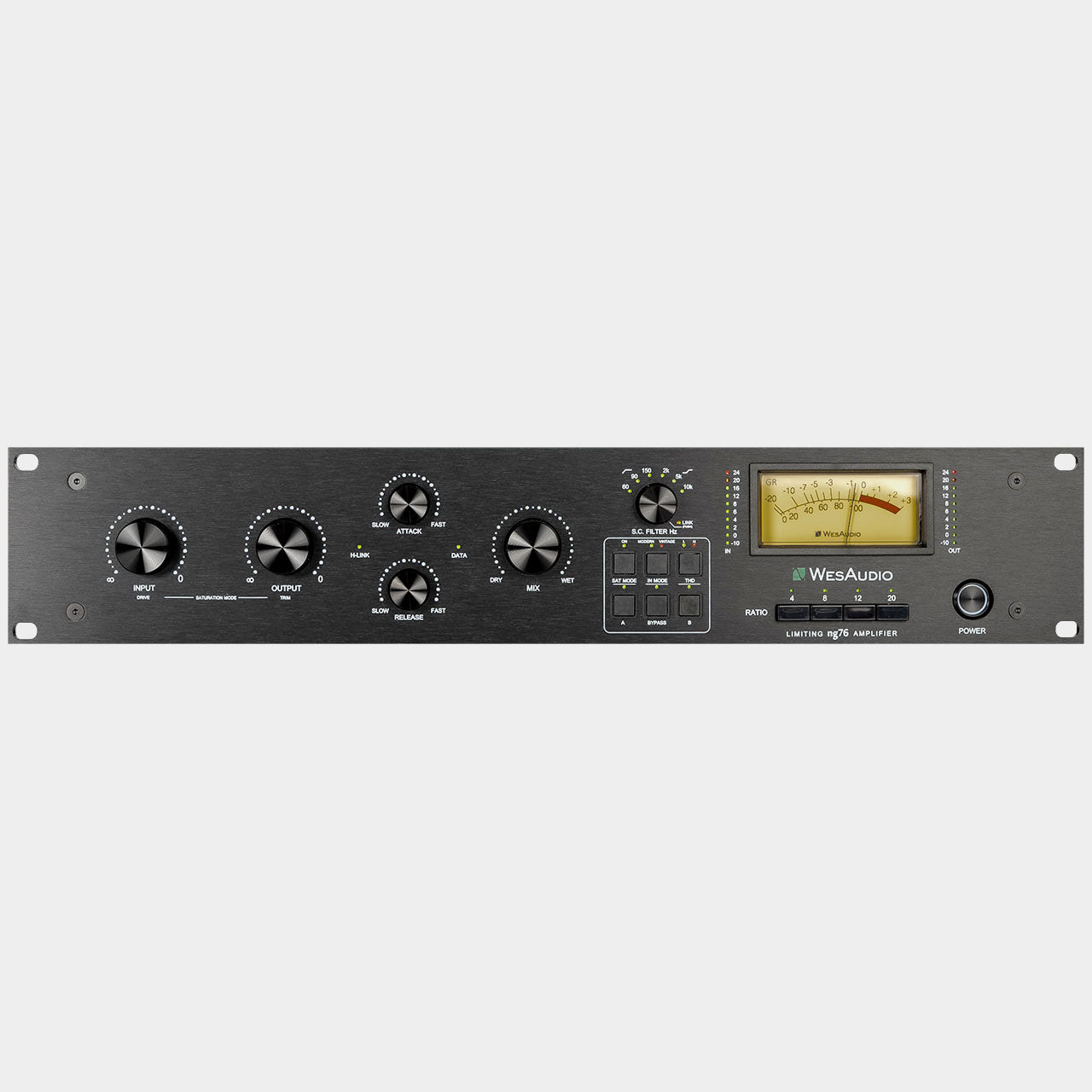 Wes Audio NG76