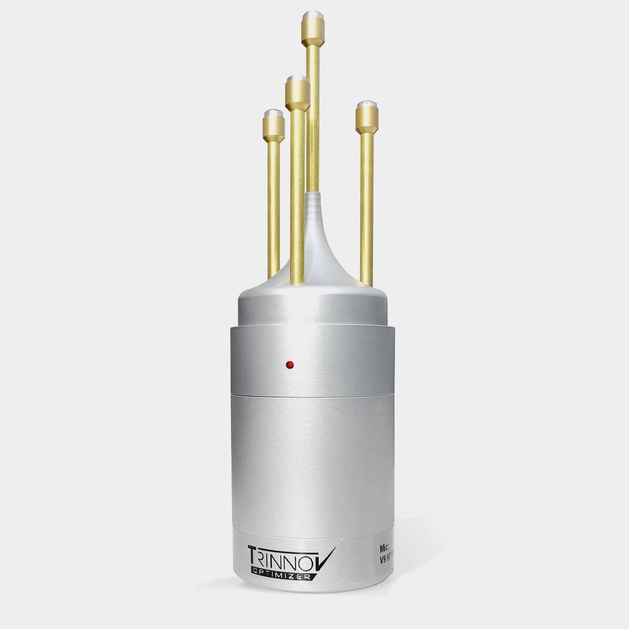 Trinnov Ethercon 3D Mic