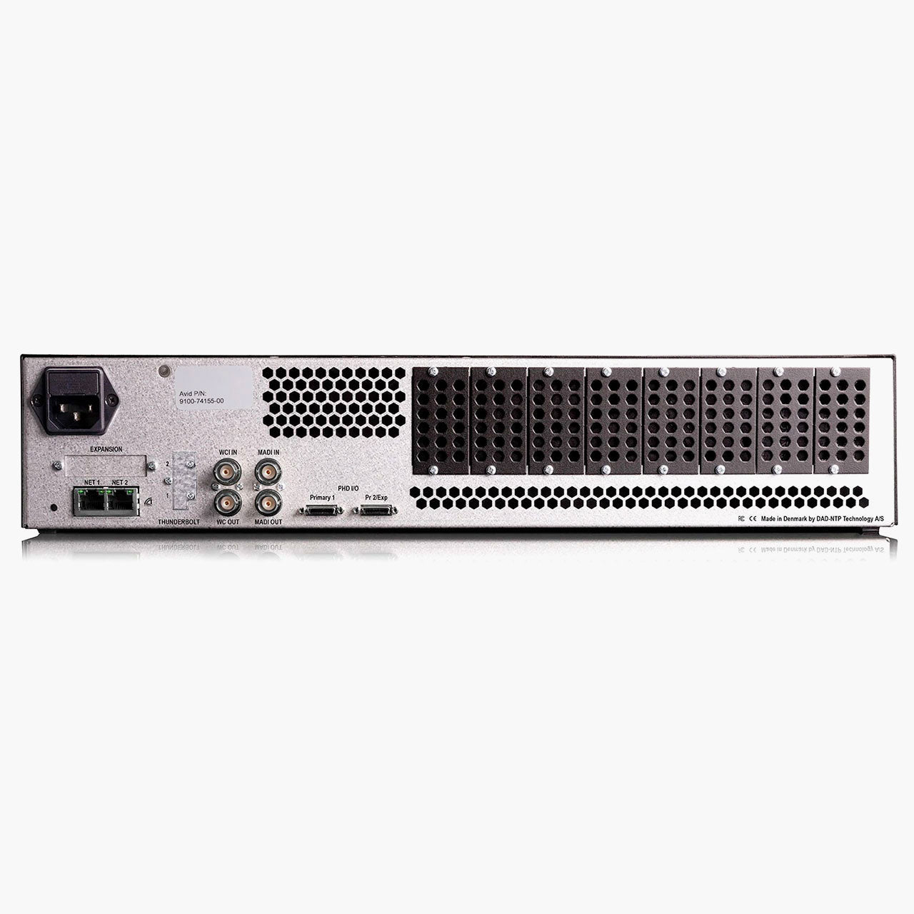 AVID MTRX II (Base Unit)