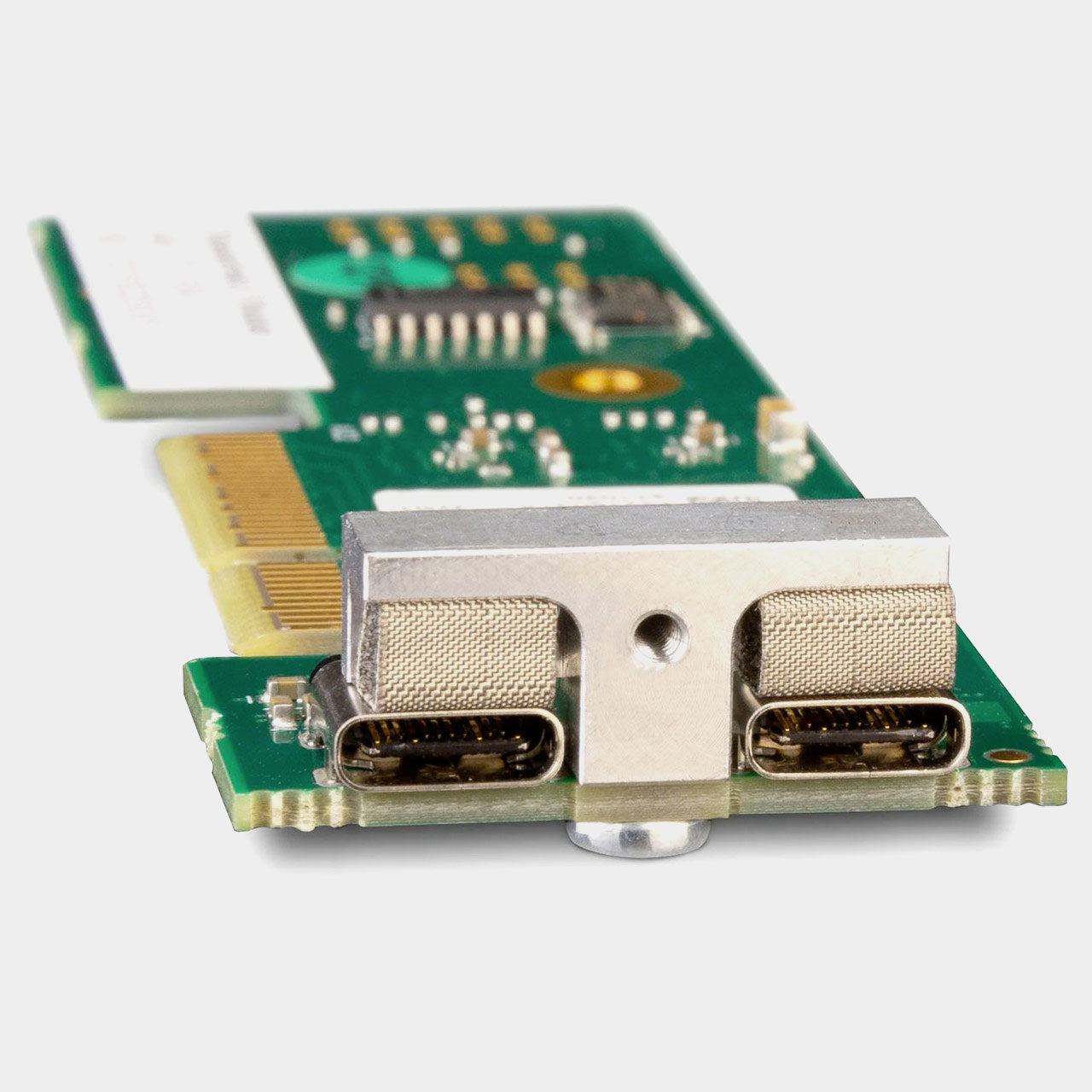 AVID Pro Tools MTRX Thunderbolt 3 Module