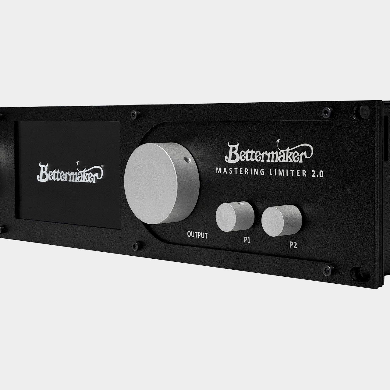 Bettermaker Mastering Limiter 2.0