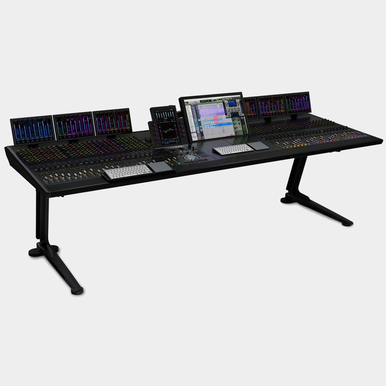 Avid S6