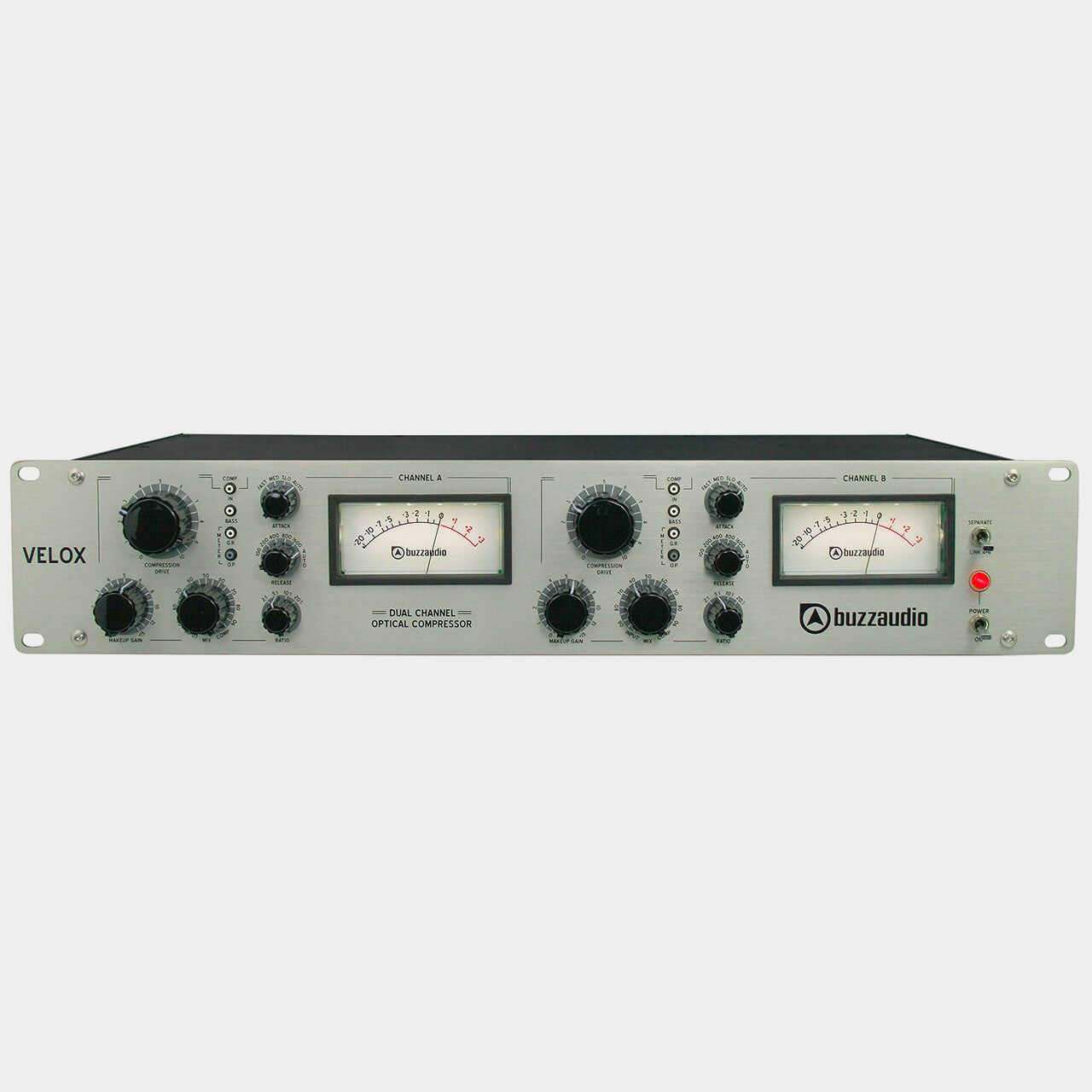 Buzz Audio Velox DC