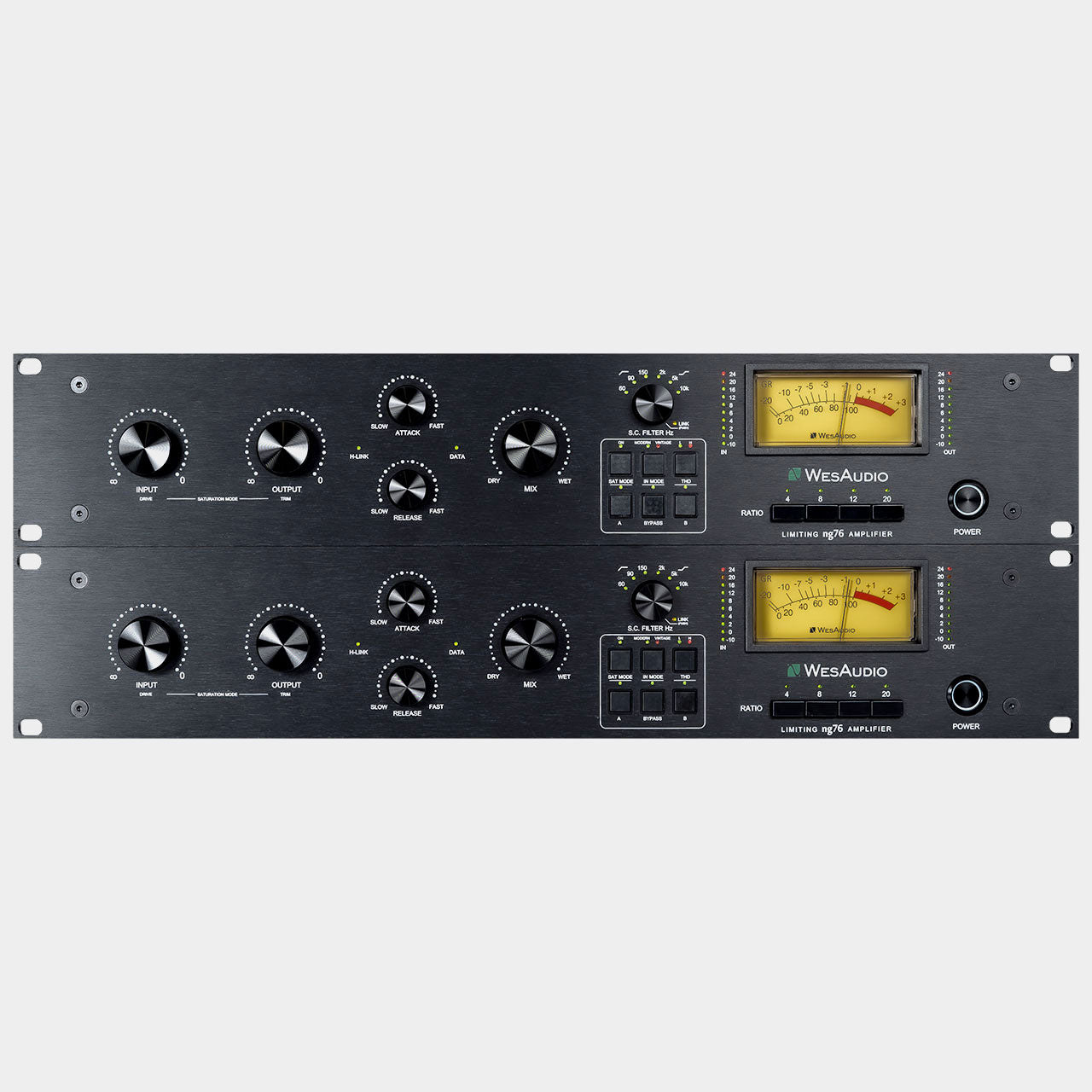 Wes Audio NG76 (Stereo Pair)