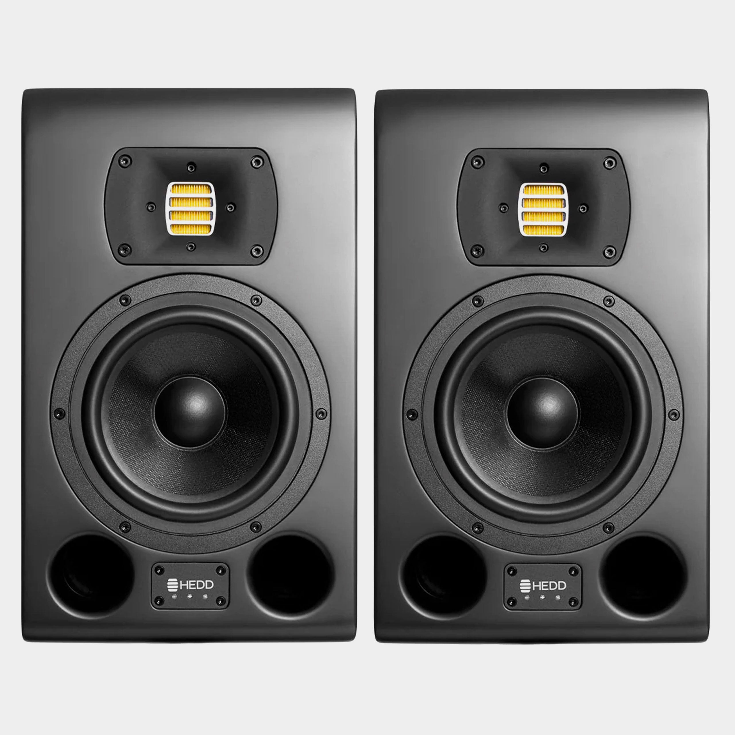 HEDD Type 07 MKII (Pair)