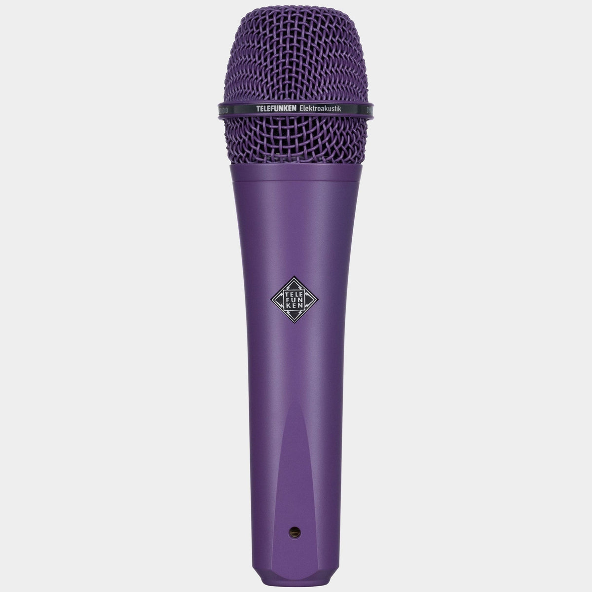 Telefunken M81 (Purple)