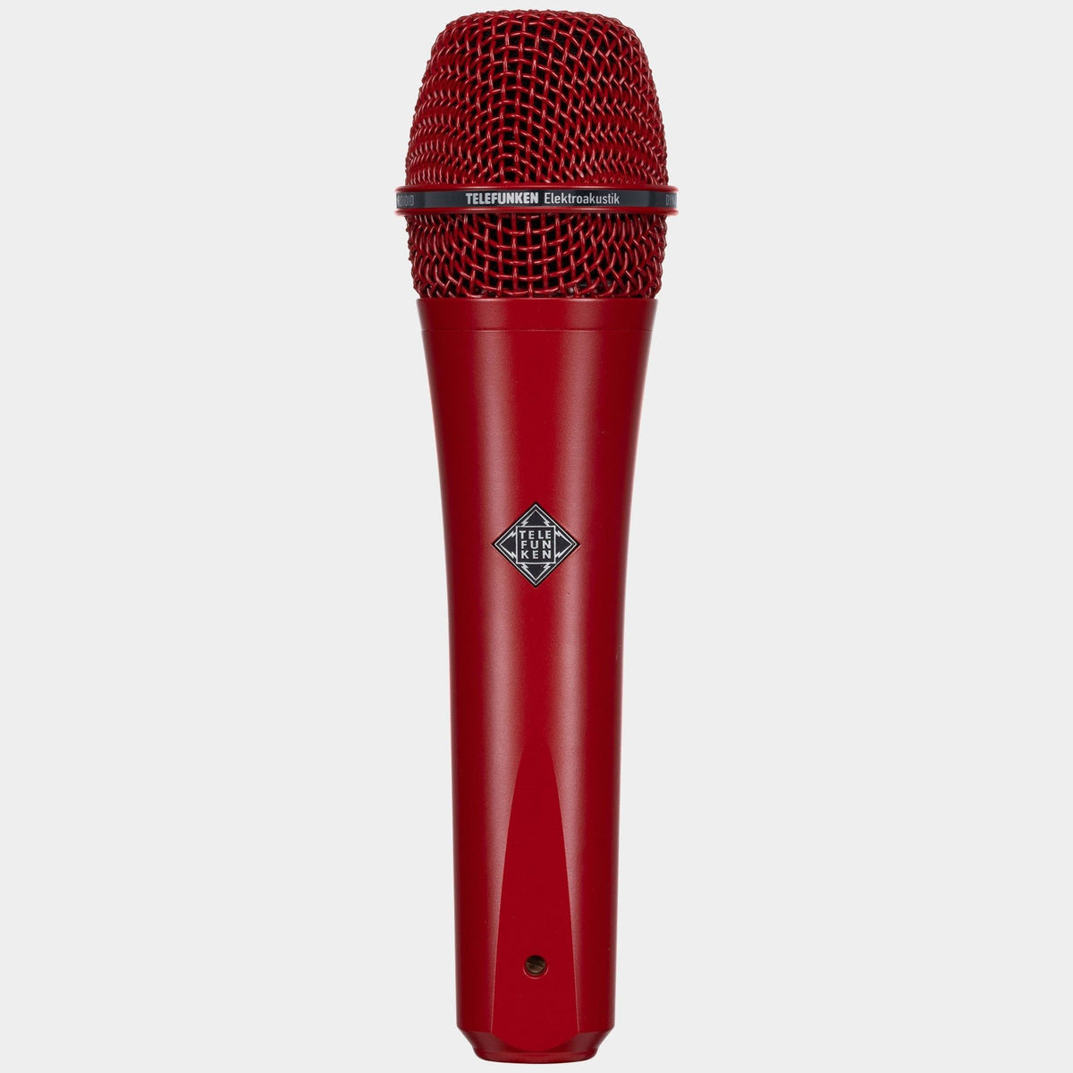 Telefunken M81 (Red)
