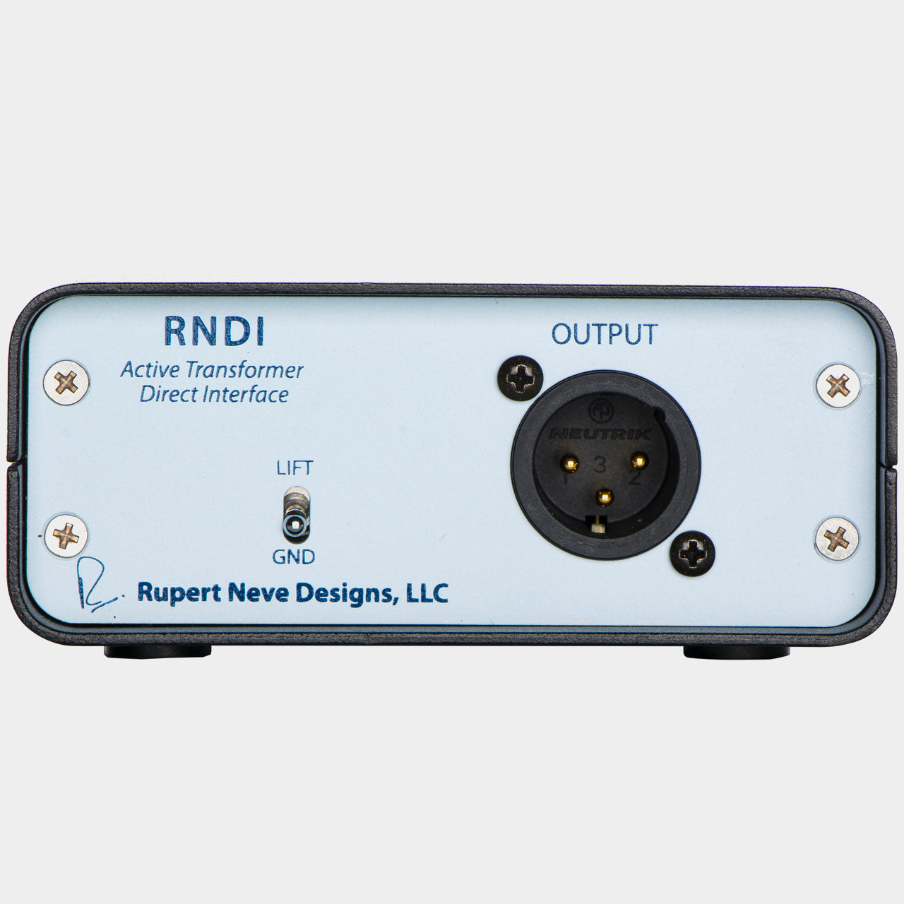 Rupert Neve Designs RNDI (Open Box)
