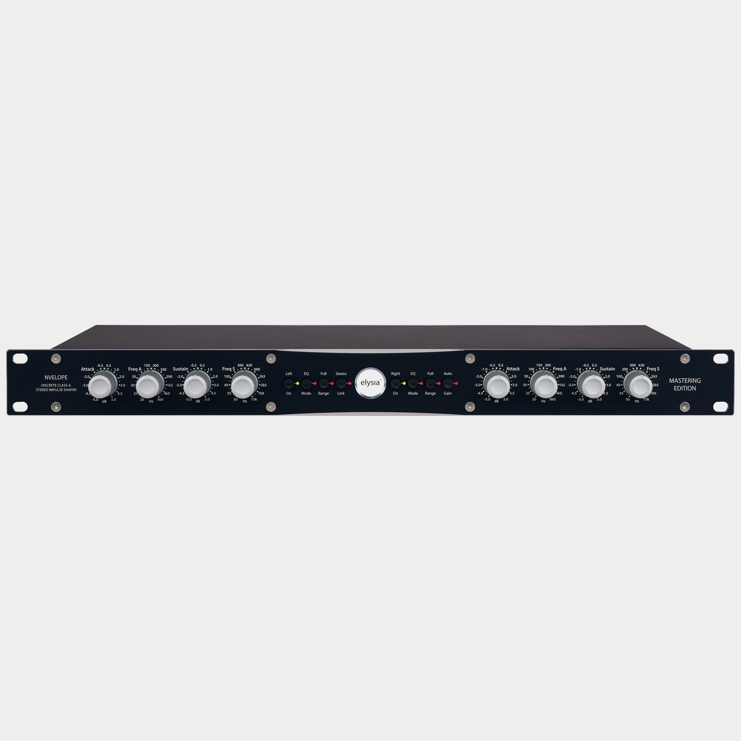 Elysia Nvelope Mastering Edition