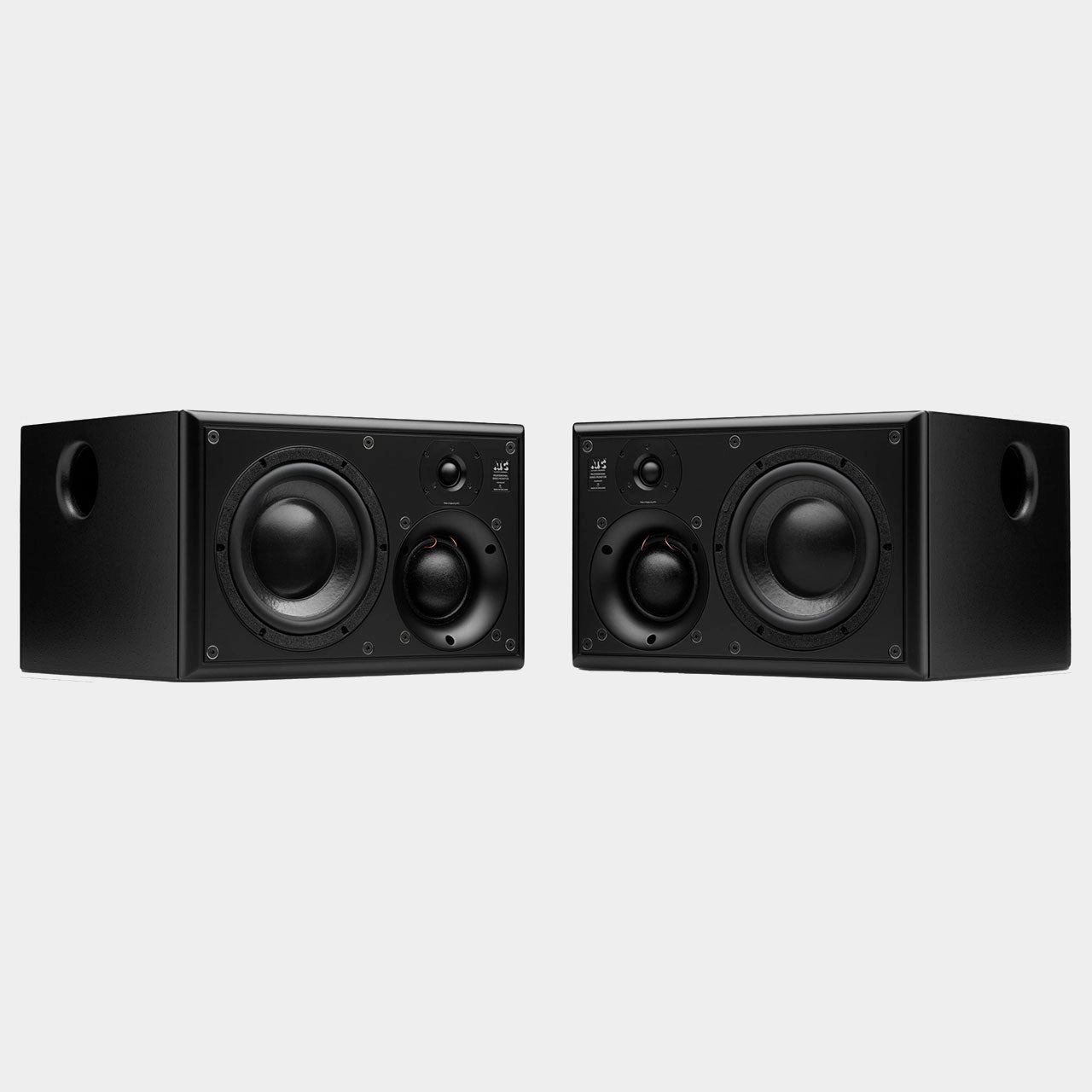ATC SCM25A MKII Pro (Pair) (Ex-Demo)