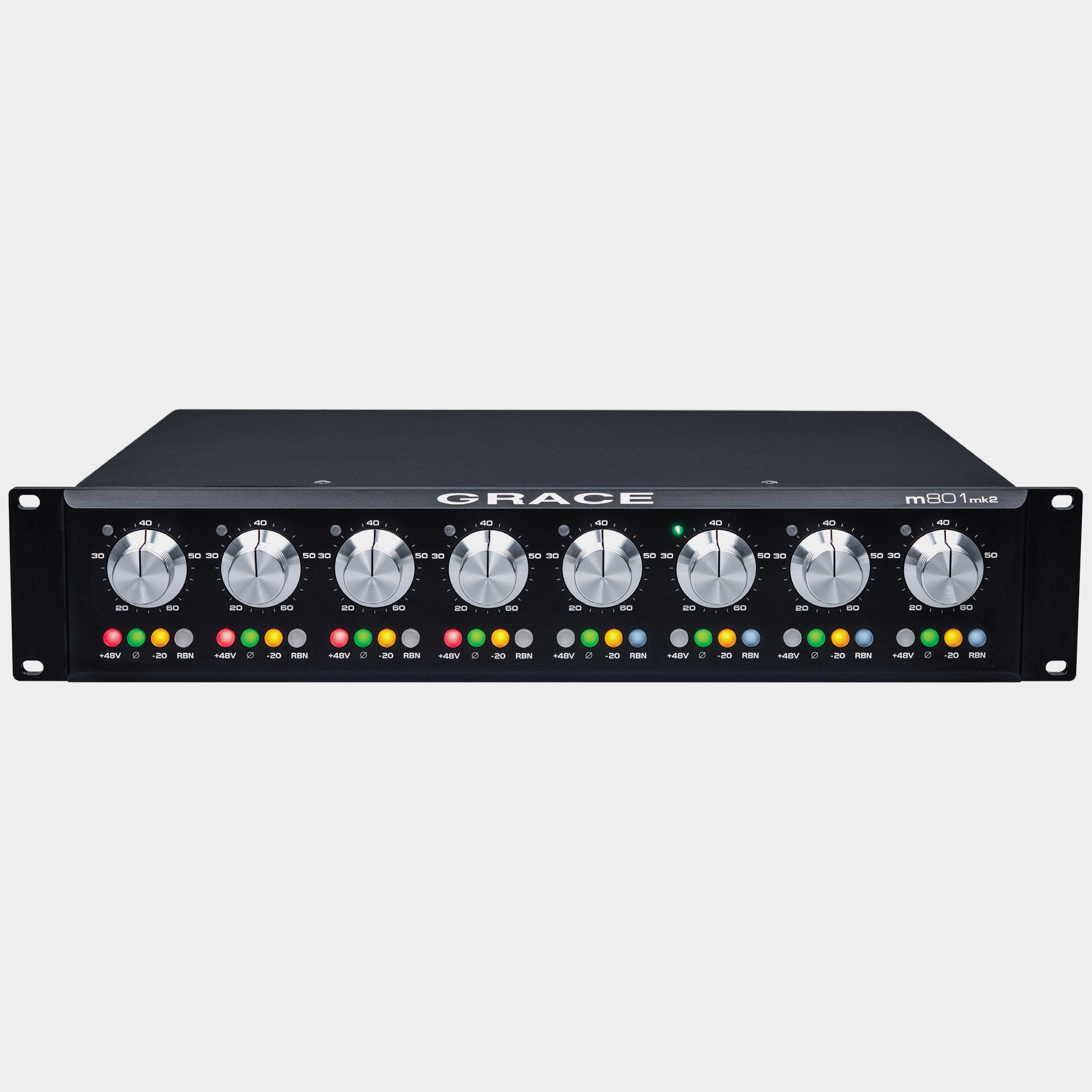 Grace Design M801 MK2