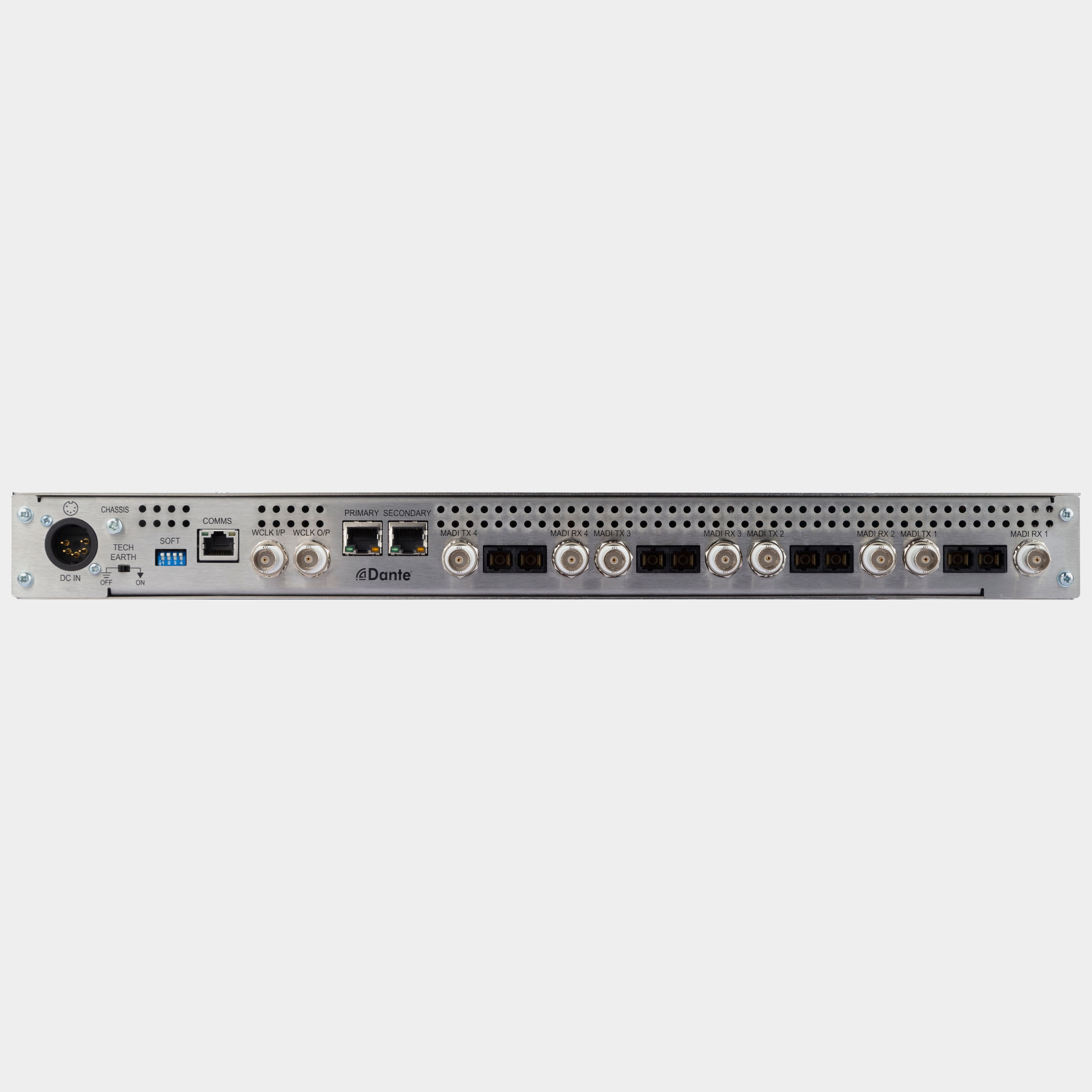 Neve StarNet DM256