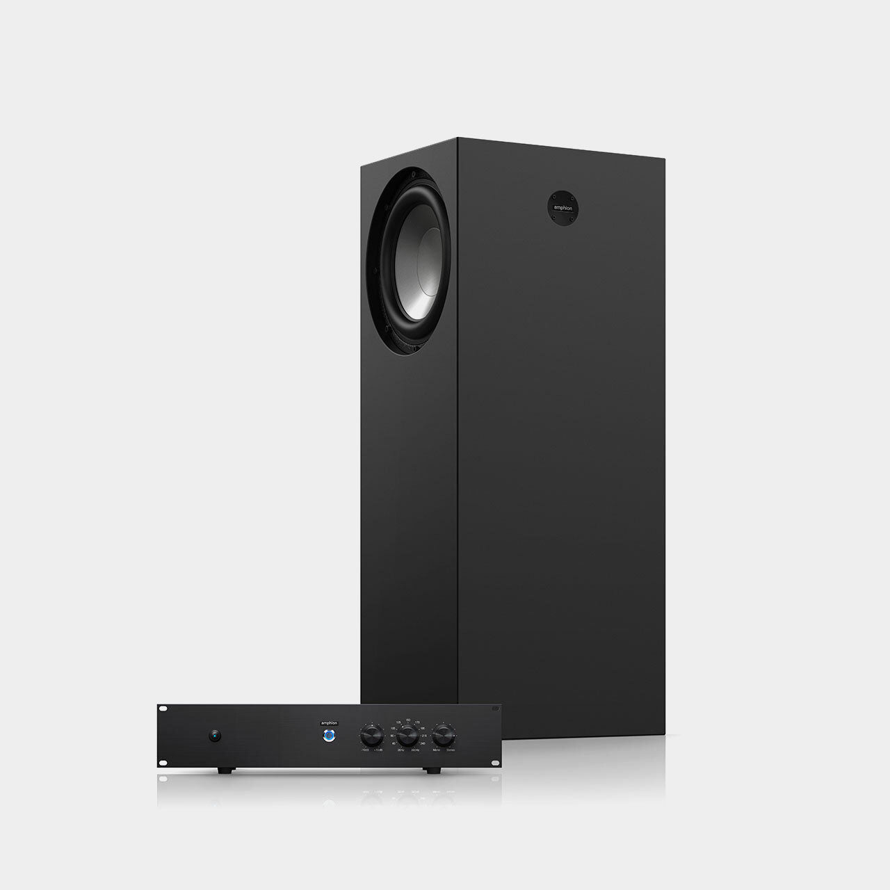 Amphion FlexBase25 System