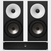 Amphion One18 & Amp700 Bundle