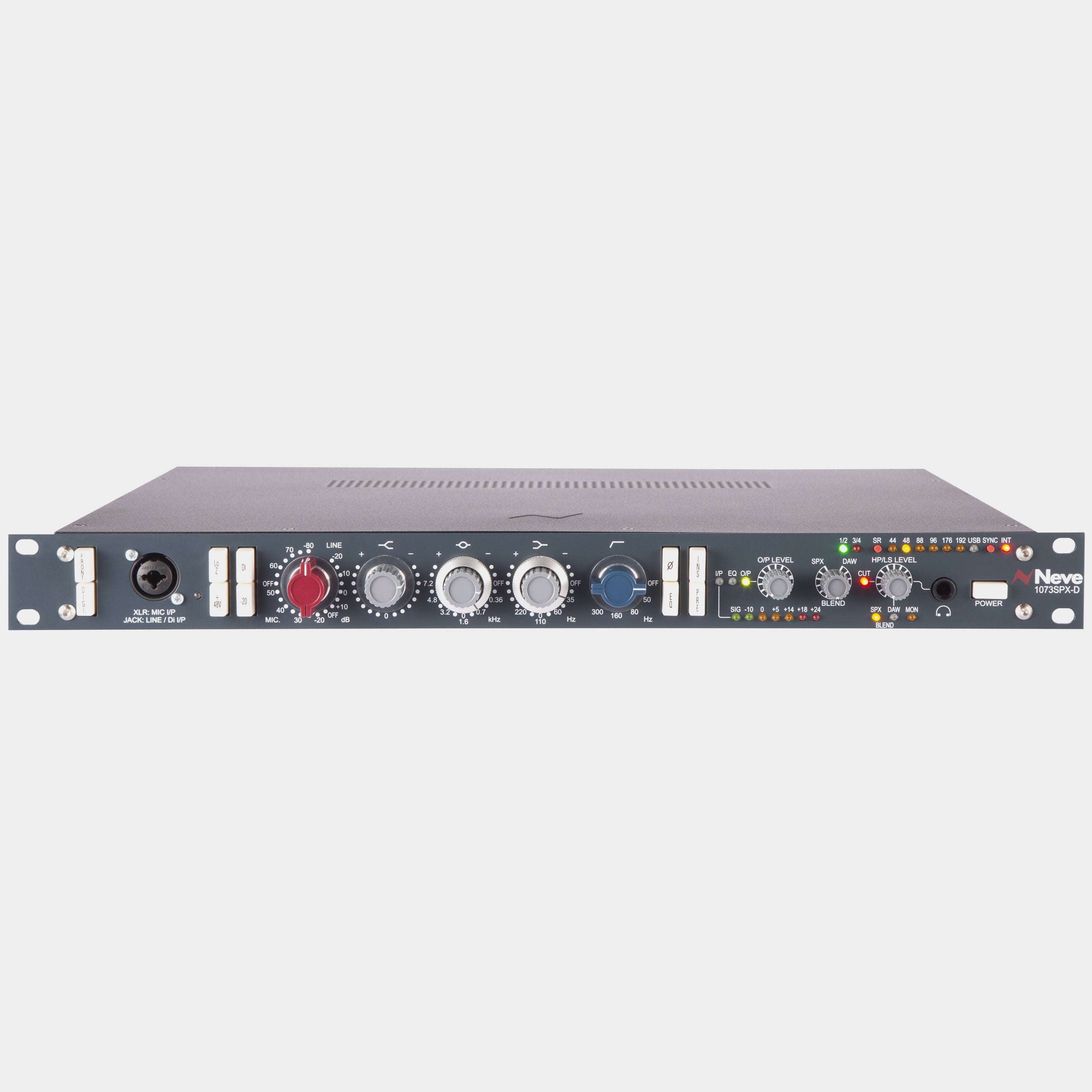 Neve 1073SPX-D