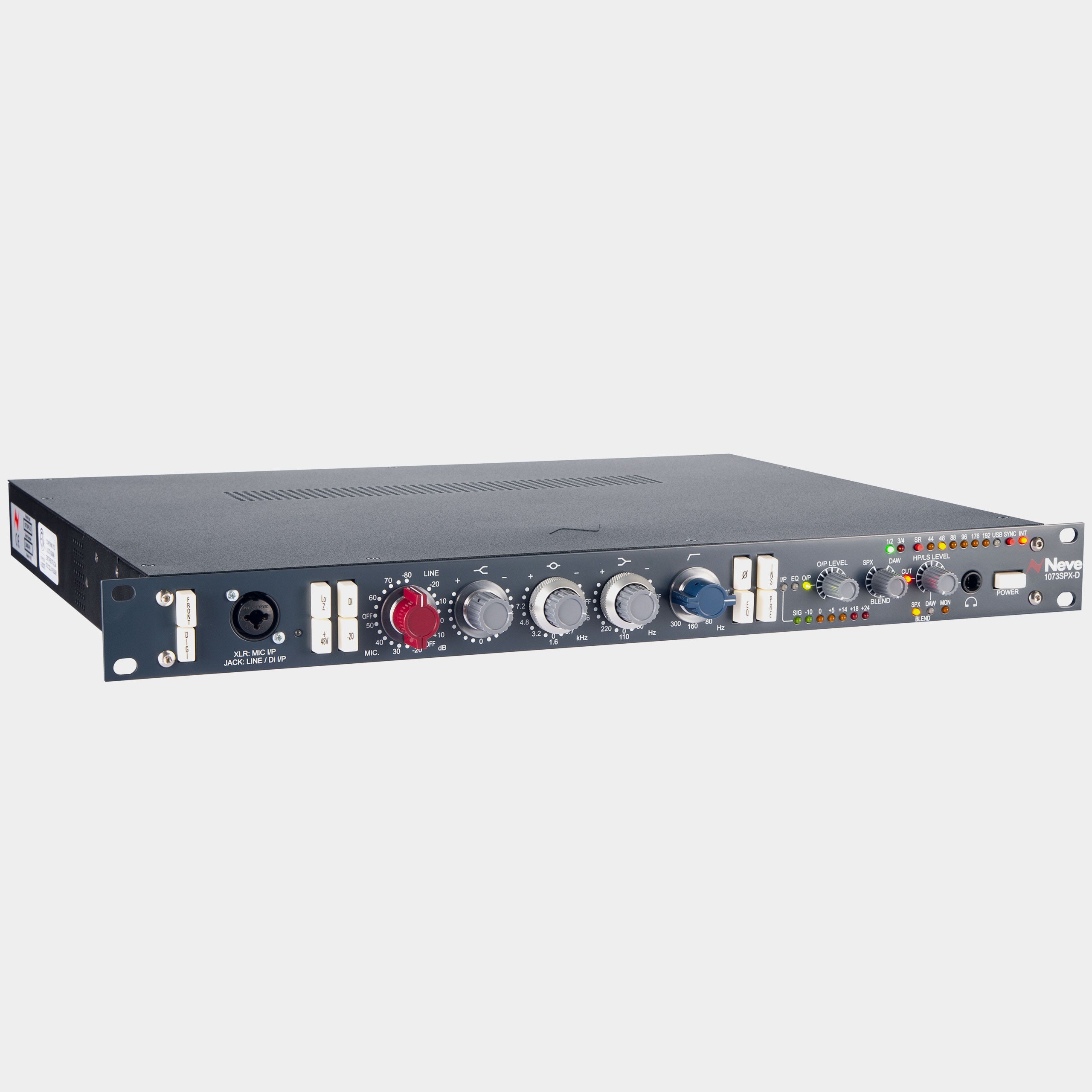 Neve 1073SPX-D