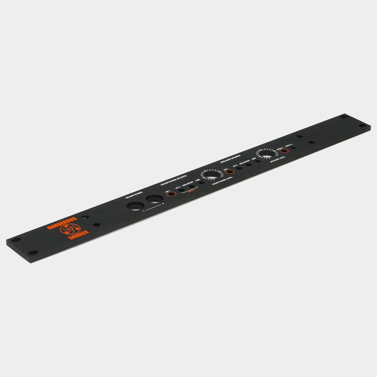 Dangerous Music SOURCE Rack Kit