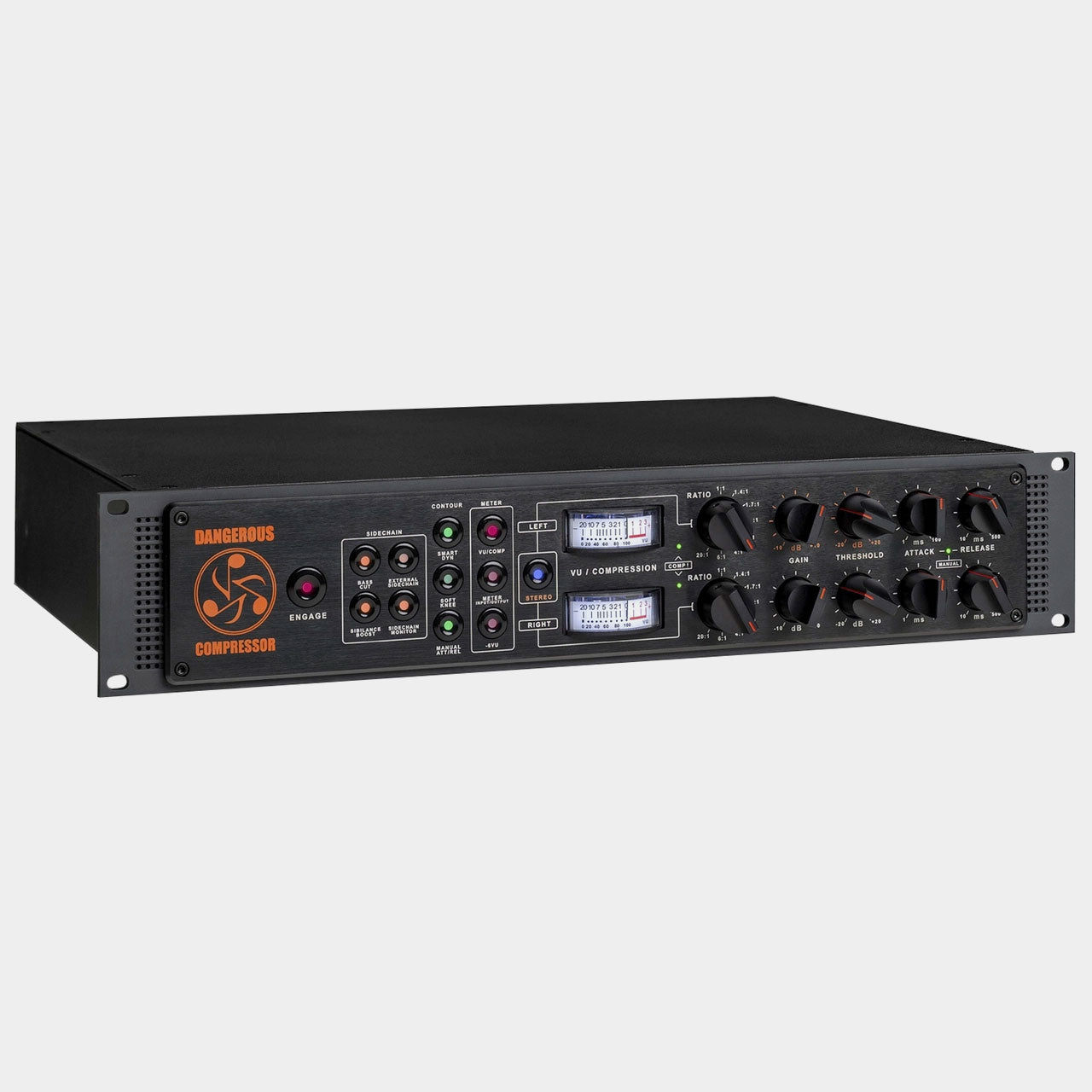 Dangerous Music Compressor