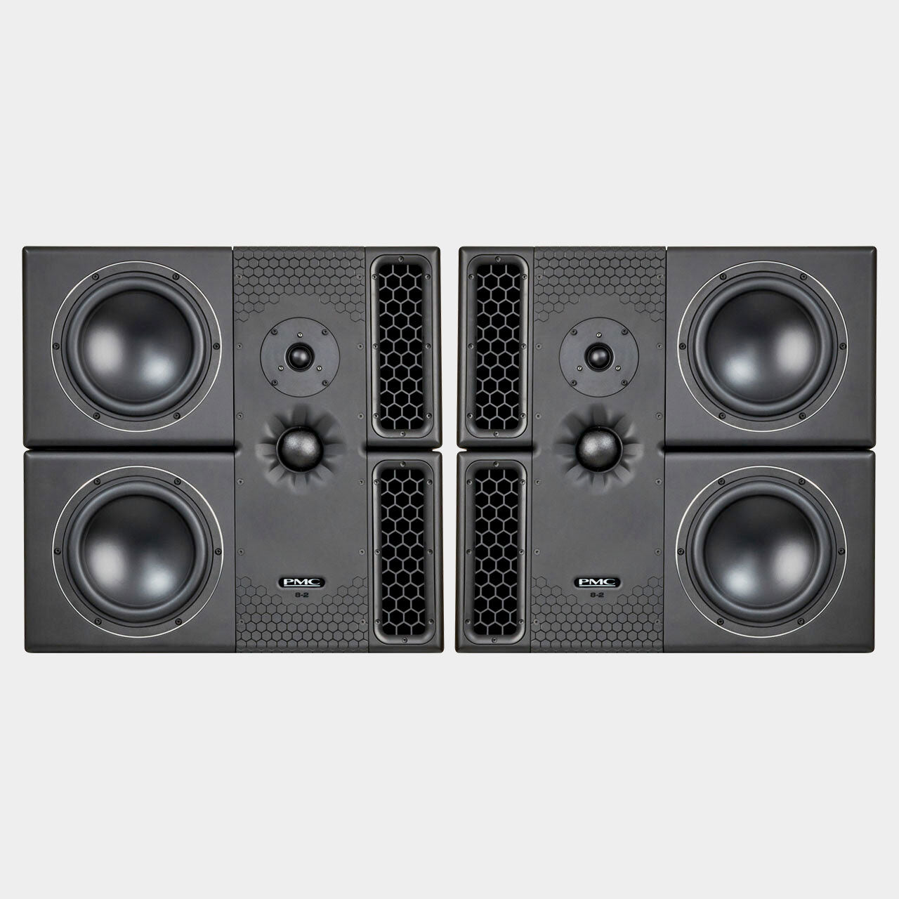 PMC 8-2 (Pair)