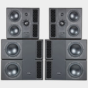 PMC 6-2-XBD System