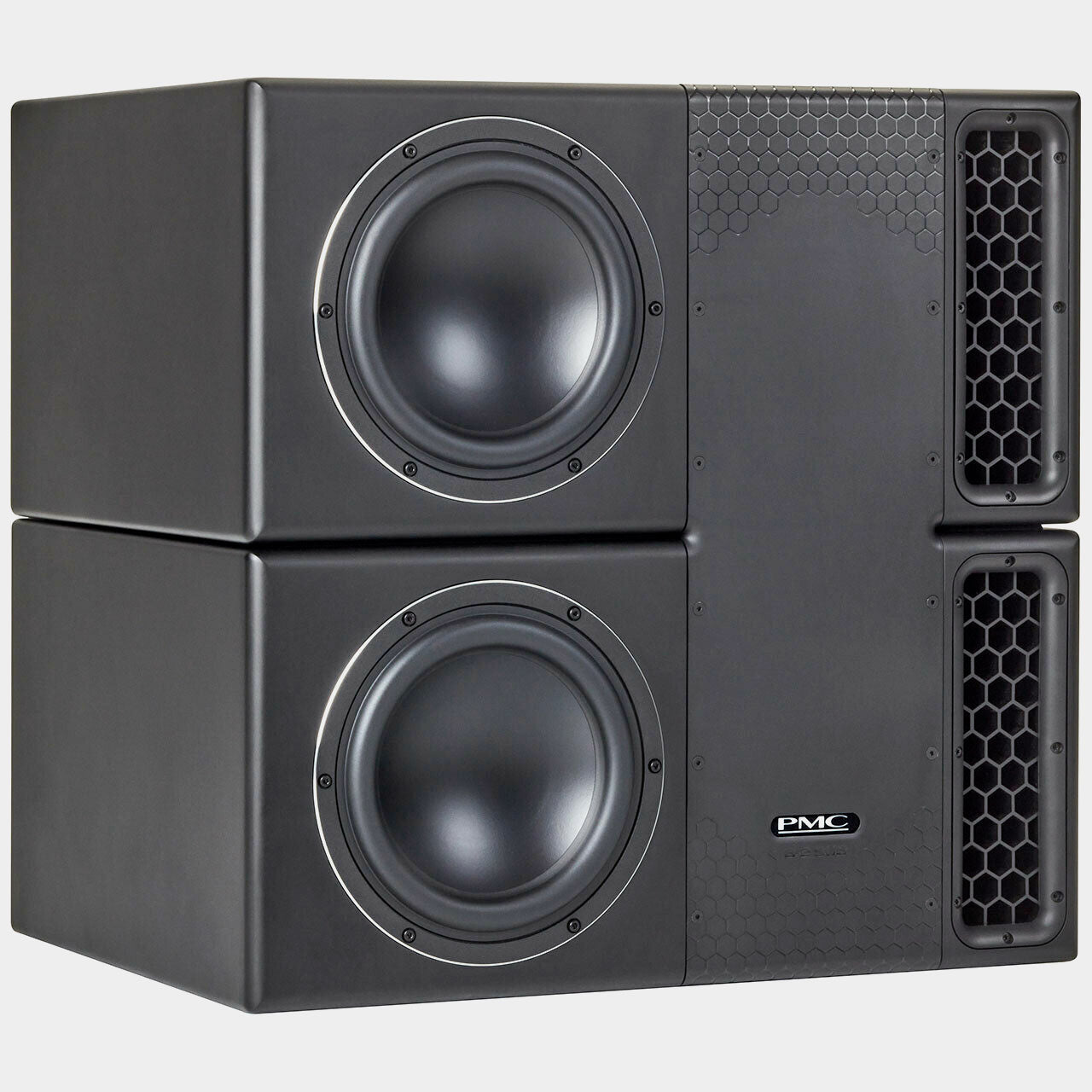 PMC 6-2-XBD System